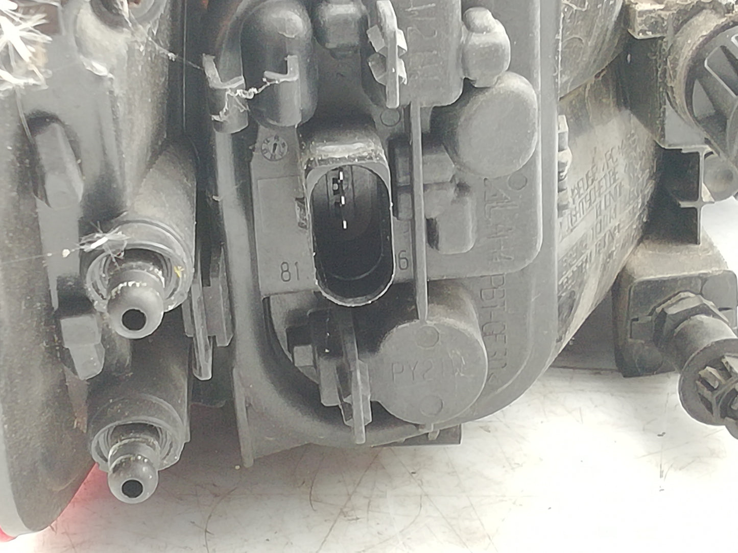 Fanale Stop Esterno Posteriore Destro AUDI A3 8VA SPORTBACK 5P