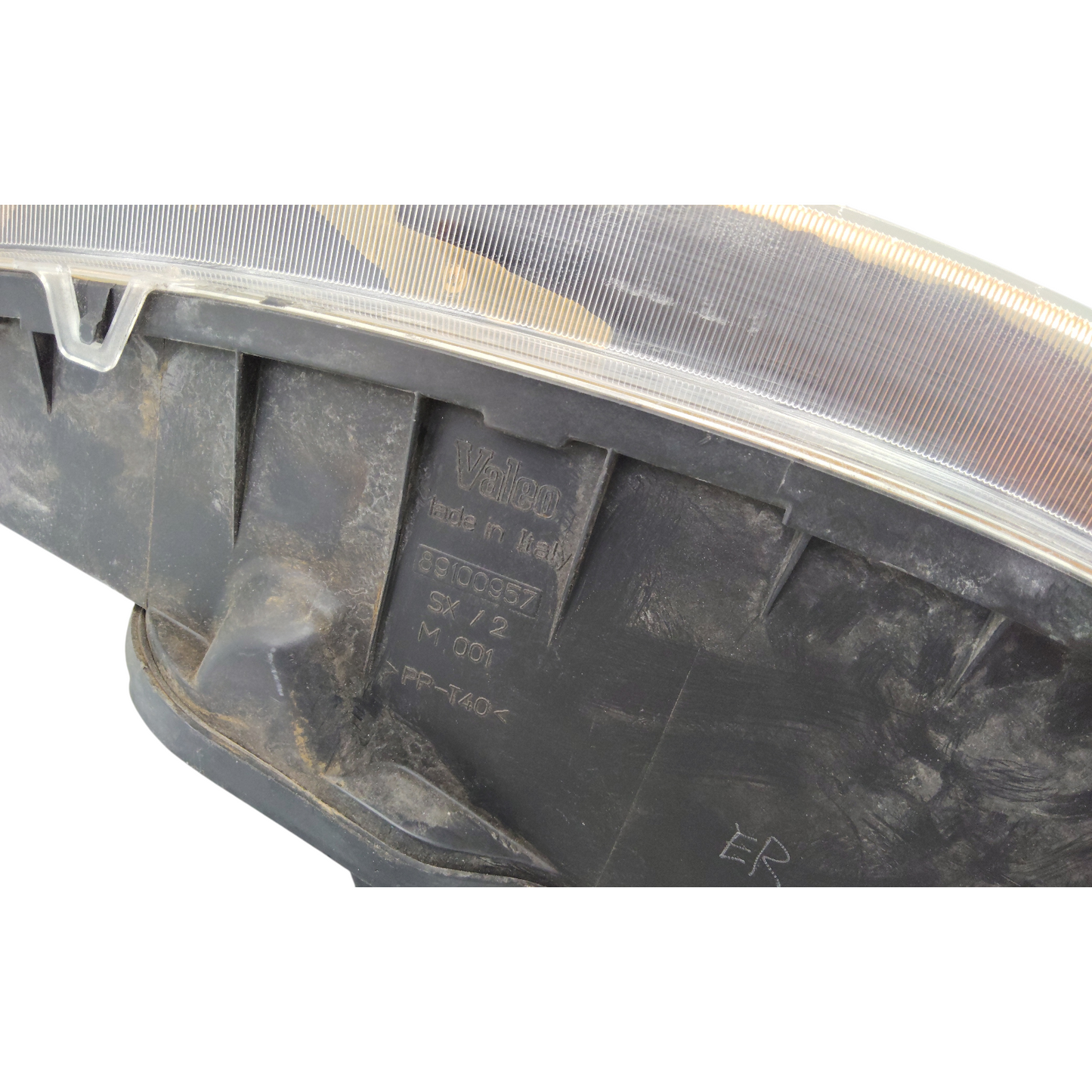 Faro Proiettore Anteriore Sinistro FIAT PUNTO 2 Serie 188