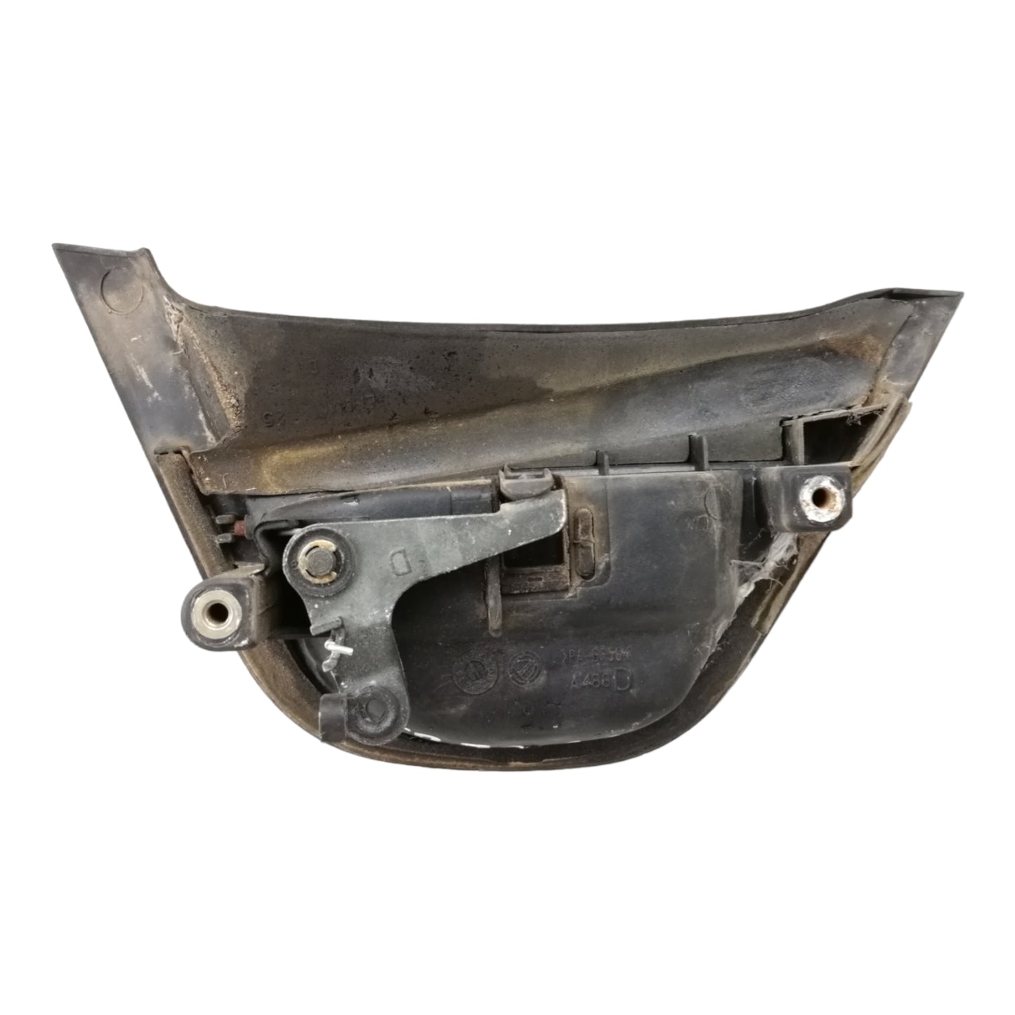 Maniglia Esterna Porta Posteriore Destro ALFA ROMEO 156 1 2 Serie