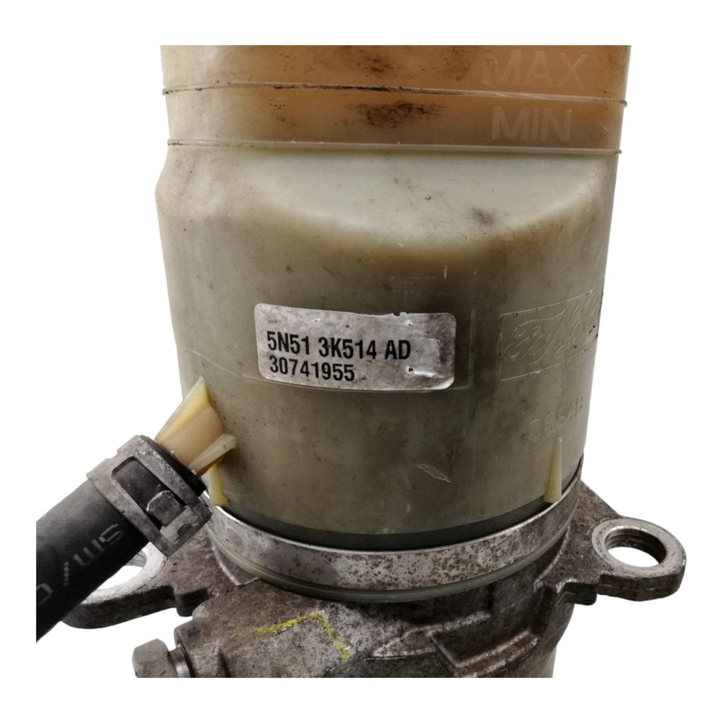 Pompa Servosterzo VOLVO C30/C70 2 3 Serie/V50/S40 2 Serie Benzina Diesel