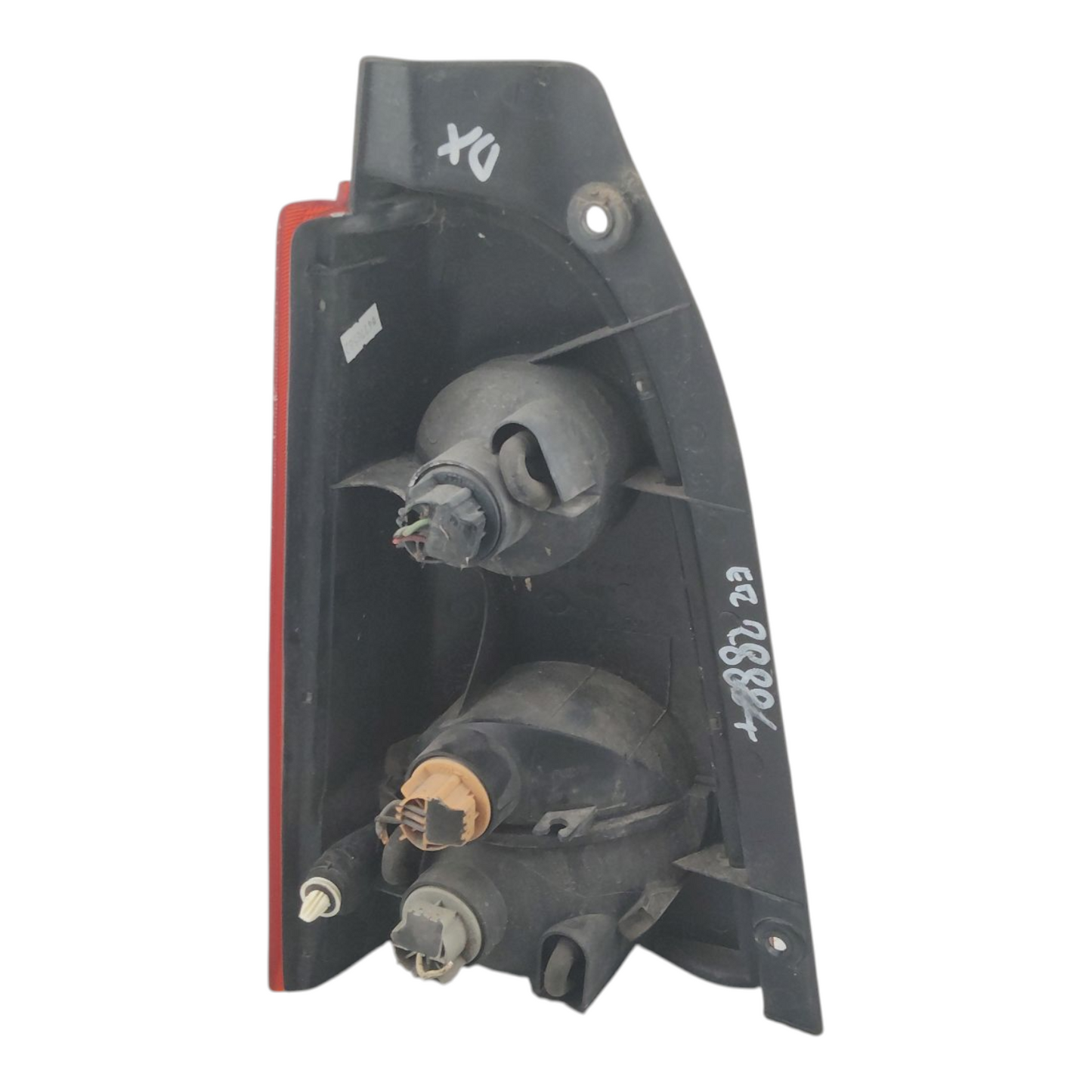 Fanale Stop Posteriore Destro OPEL AGILA A