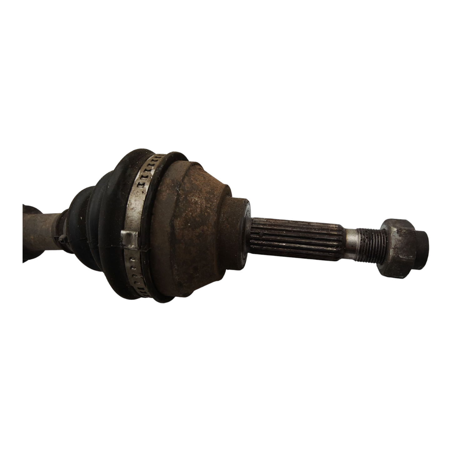 Semiasse Semialbero Anteriore Destro FIAT PANDA 1 Serie