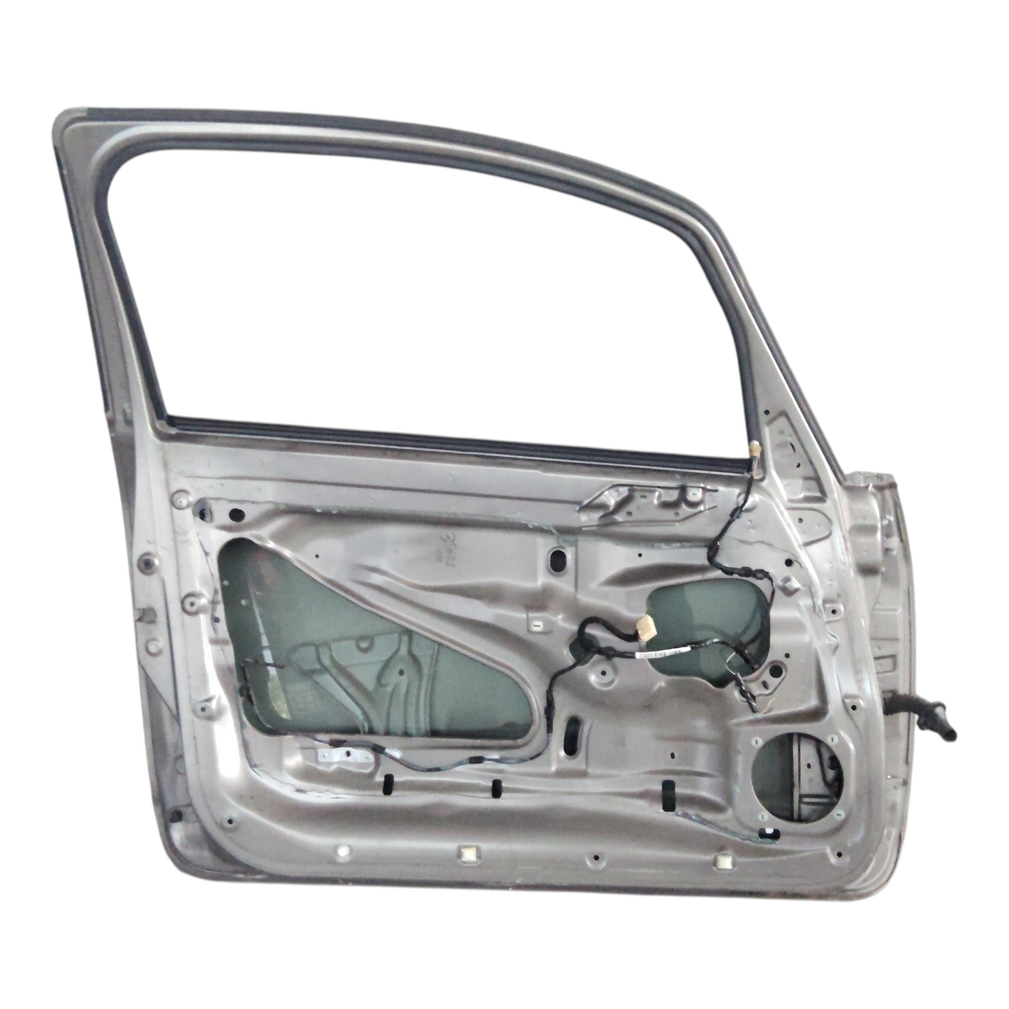 Porta Portiera Anteriore Sinistro MITSUBISHI COLT 6 Serie 3 Porte