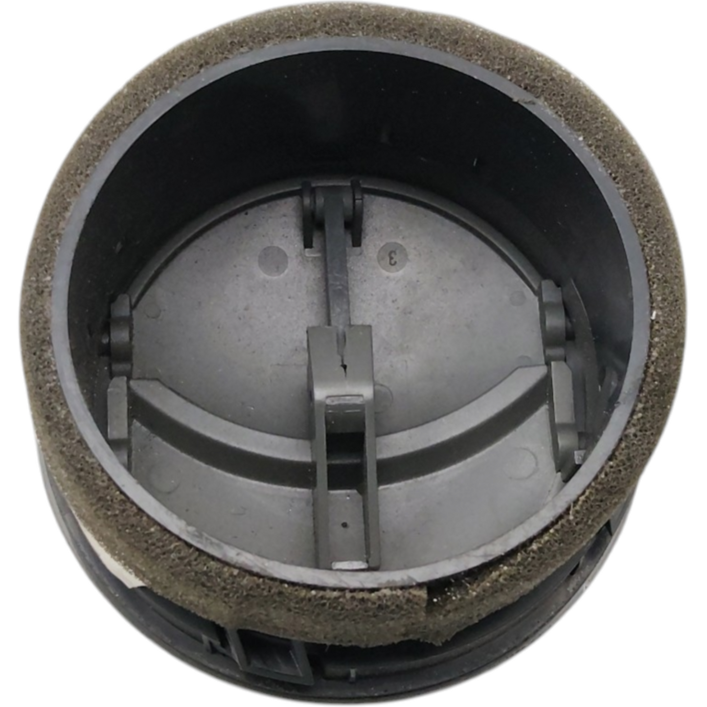 Bocchetta Aria Cruscotto Anteriore Destro FIAT PANDA 2 Serie 169