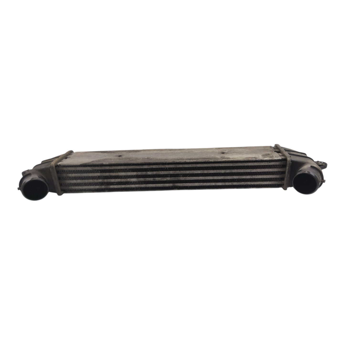 Intercooler Scambiatore Aria FIAT DOBLO 2 Serie 1.3 JTD