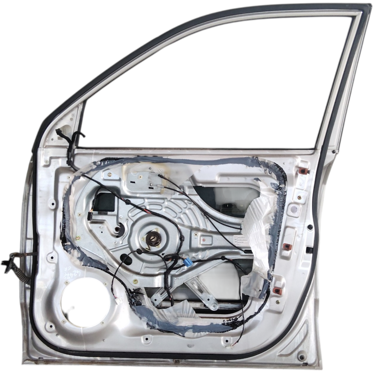 Porta Portiera Anteriore Destro HYUNDAI TUCSON 1 Serie