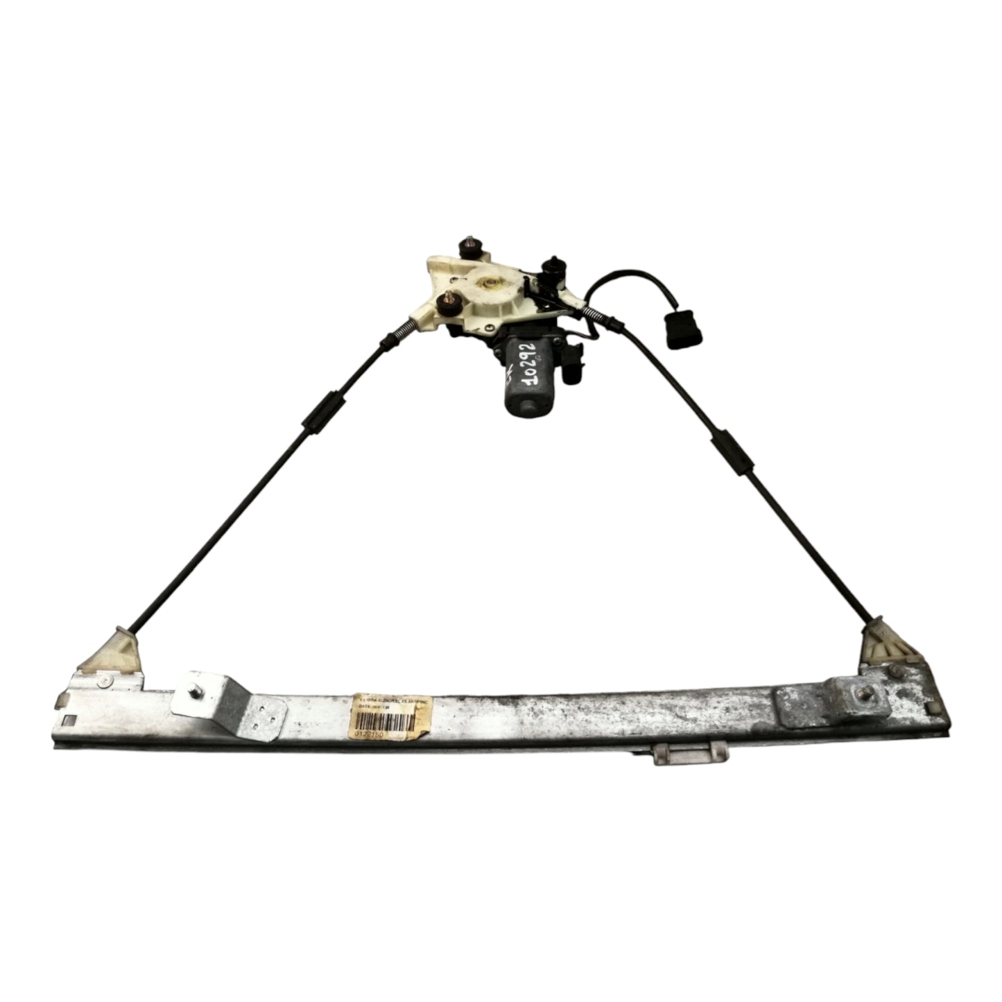 Alzacristallo Alzavetro Anteriore Sinistro LANCIA LYBRA Berlina SW