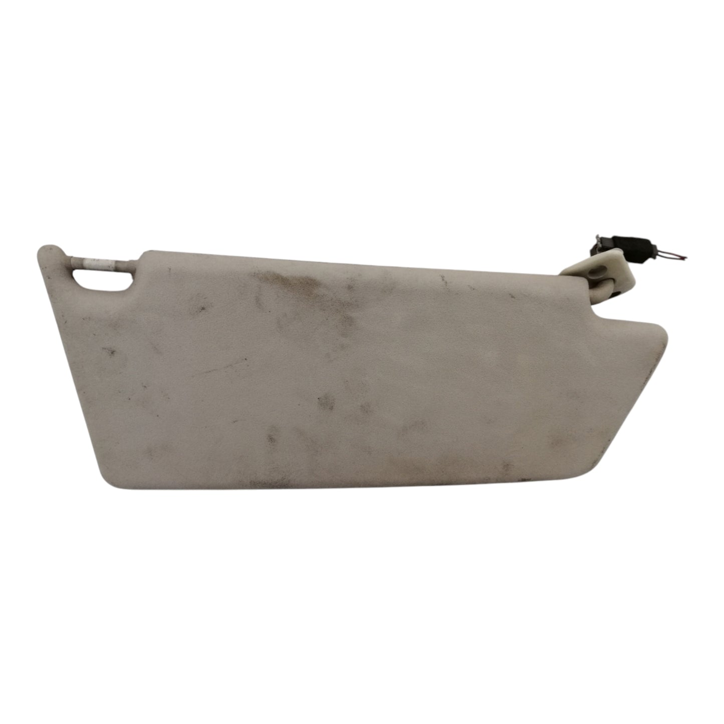 Pannello Alette Parasole Sinistro OPEL ASTRA H Berlina Cabrio SW VAN