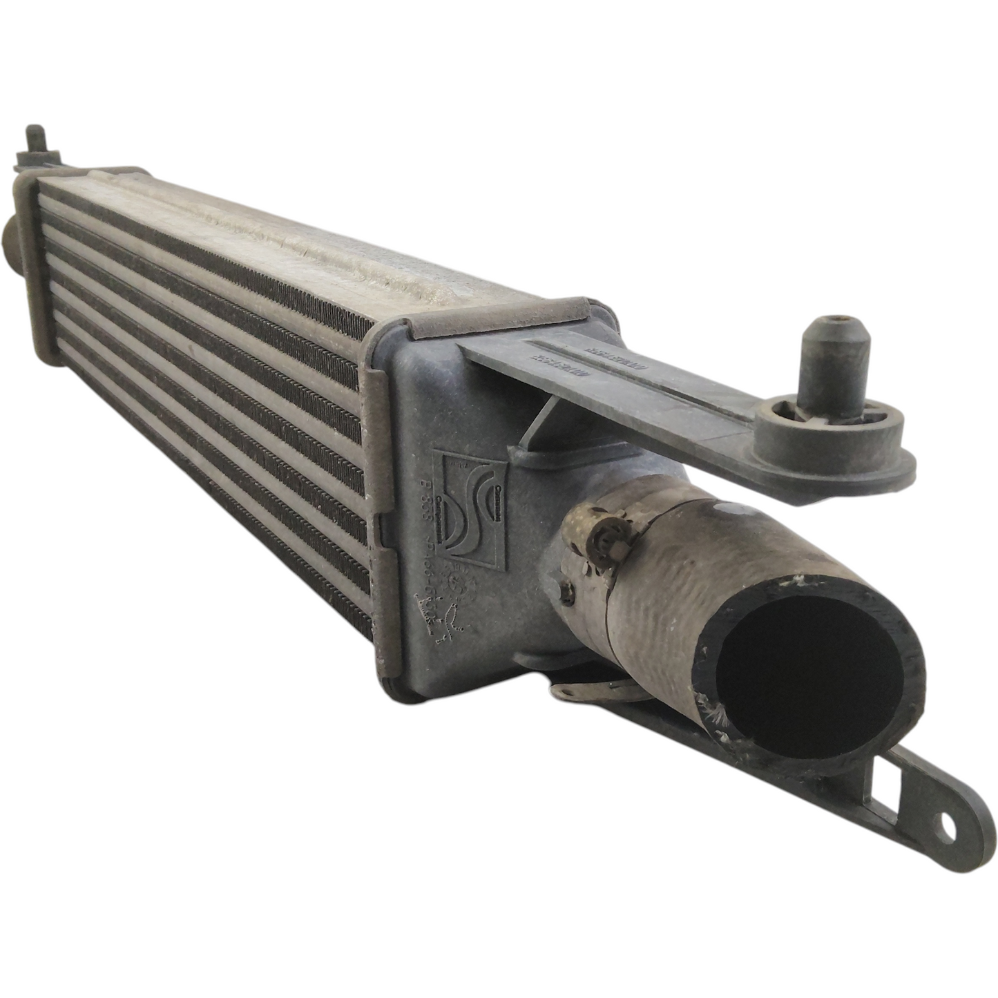 Intercooler Scambiatore Calore FIAT GRANDE PUNTO/PUNTO 3 Serie 1.3 Diesel