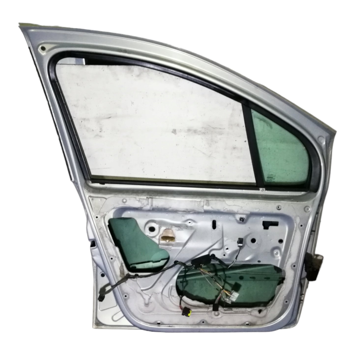 Porta Portiera Anteriore Sinistro RENAULT MODUS/GRAND MODUS 5 Porte