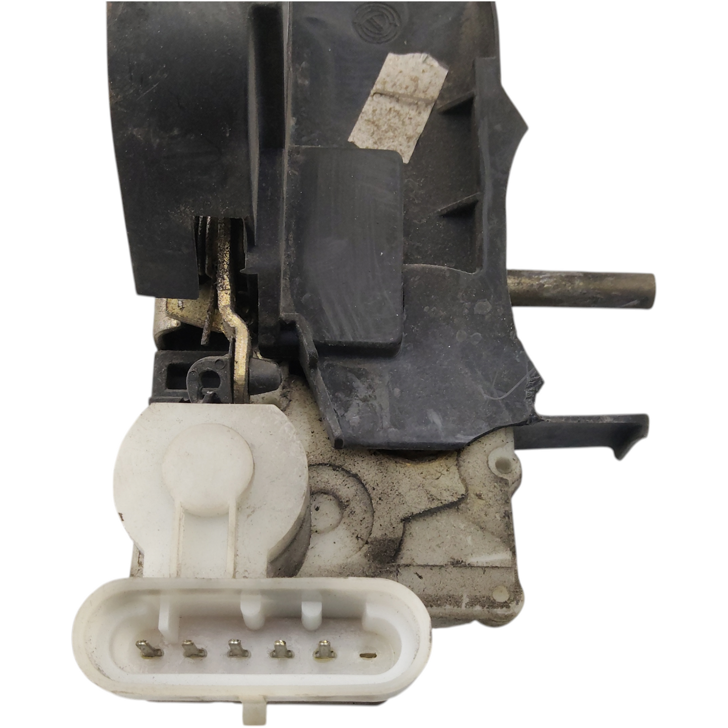Serratura Porta Anteriore Sinistro FIAT SEICENTO/600 Berlina