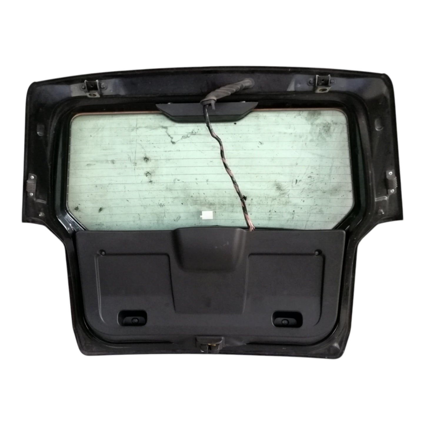 Portello Portellone Posteriore FIAT IDEA