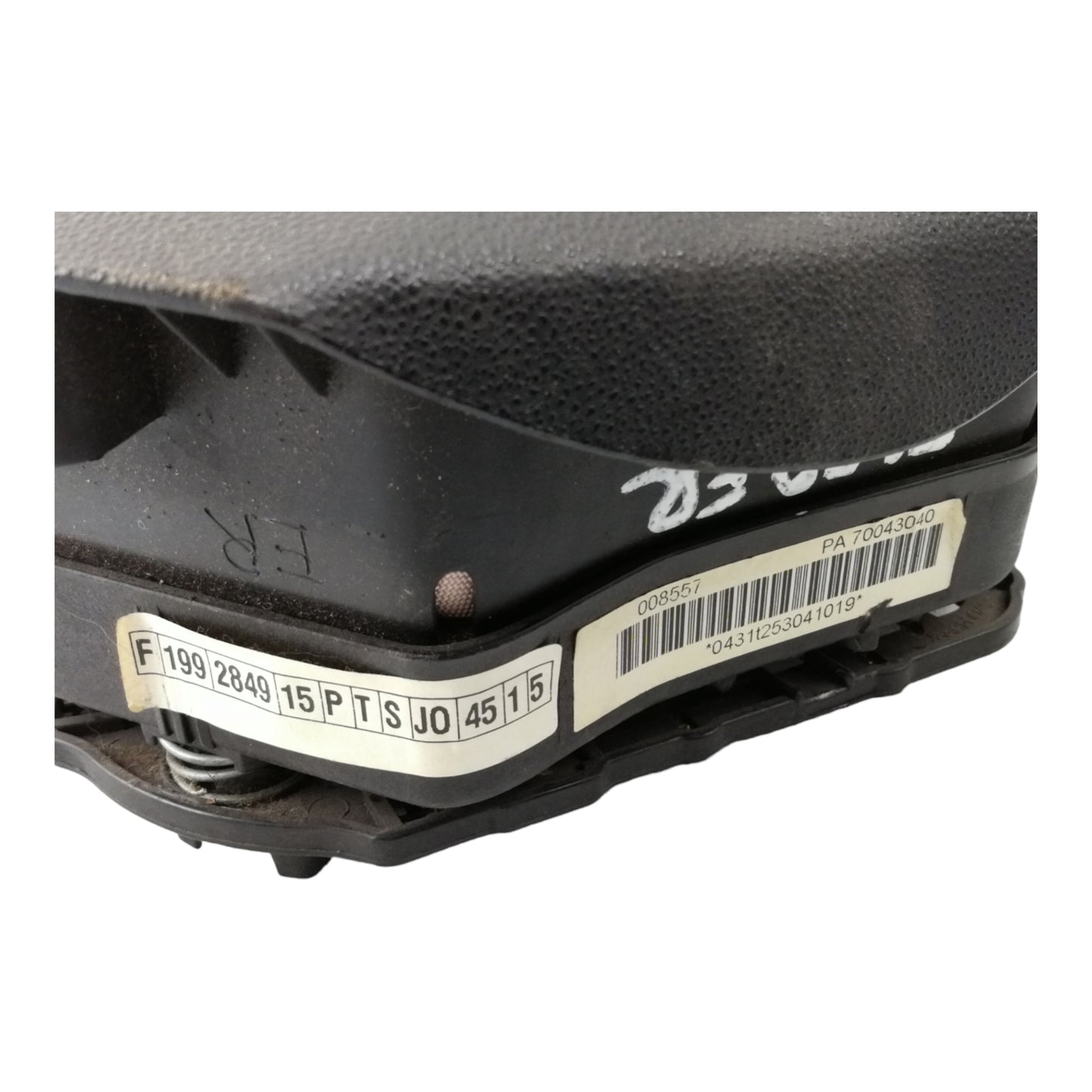 Airbag Lato Guida FIAT GRANDE PUNTO Berlina VAN