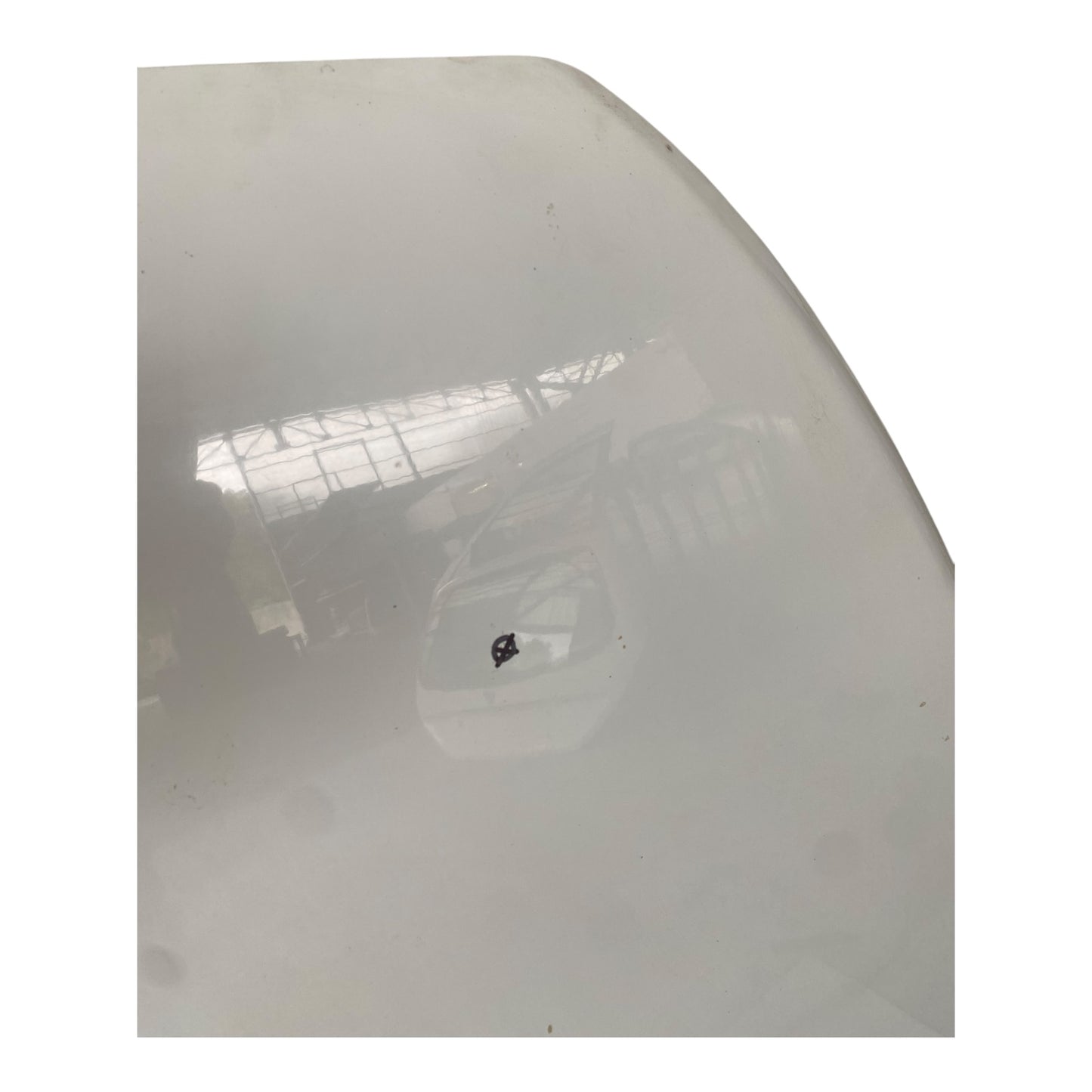 Cofano Anteriore LANCIA Y YPSILON Berlina 3 Porte