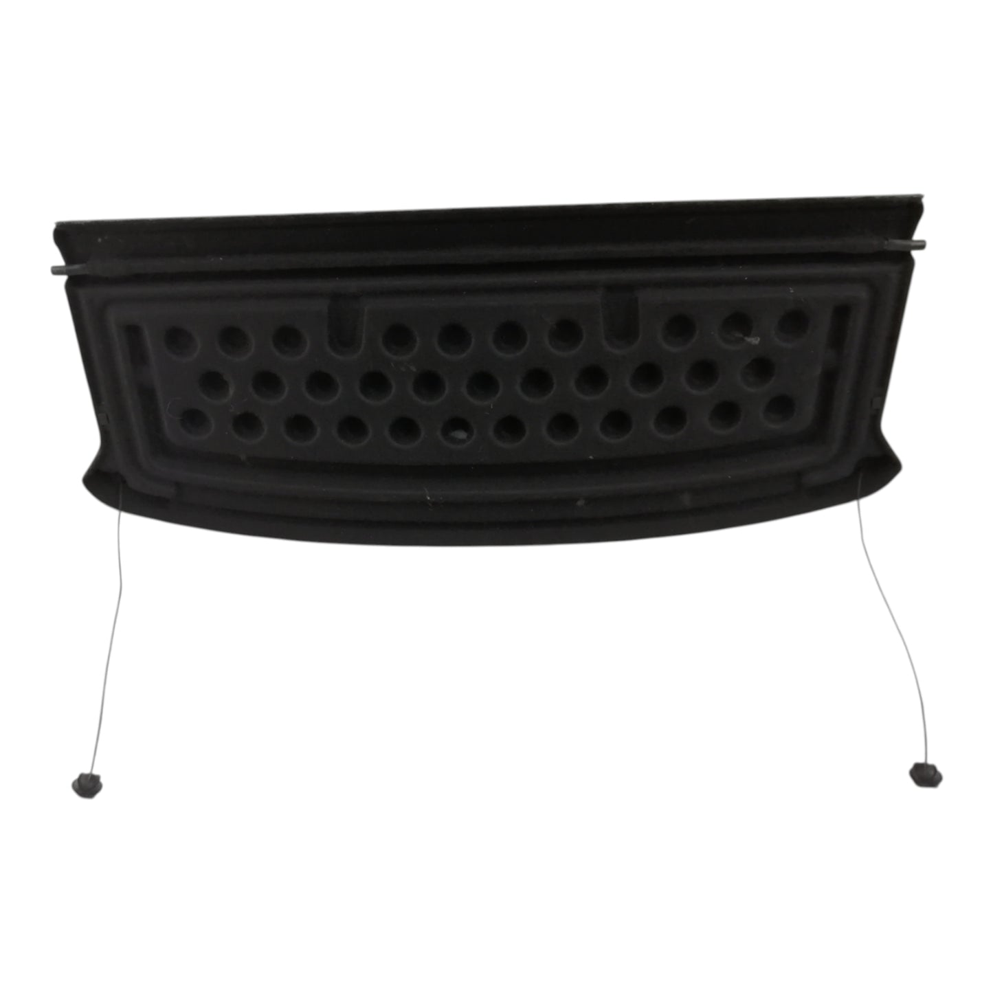 Cappelliera Ripiano Copertura Vano Bagagli SKODA FABIA 6Y2 5 Porte