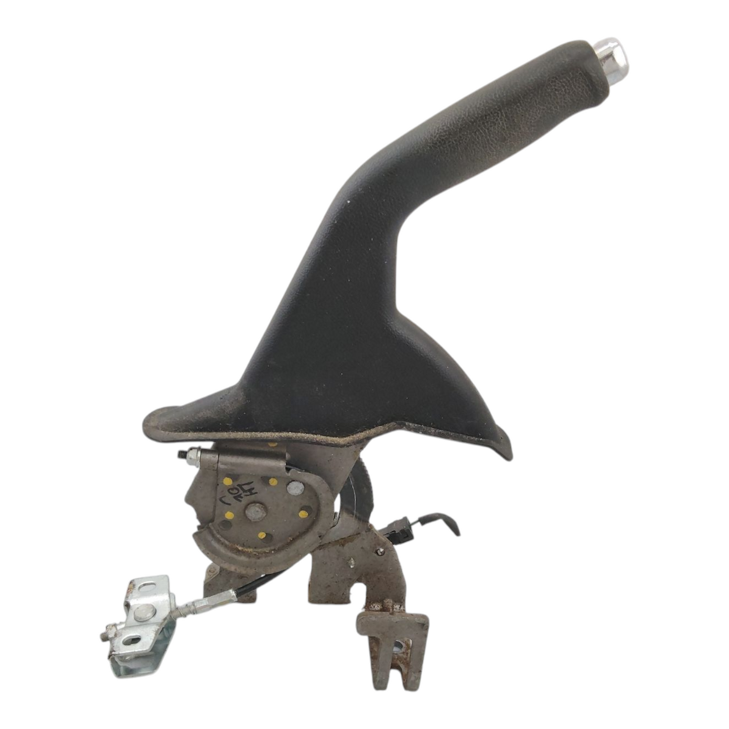 Leva Freno A Mano Posteriore HYUNDAI I20 1 Serie Berlina