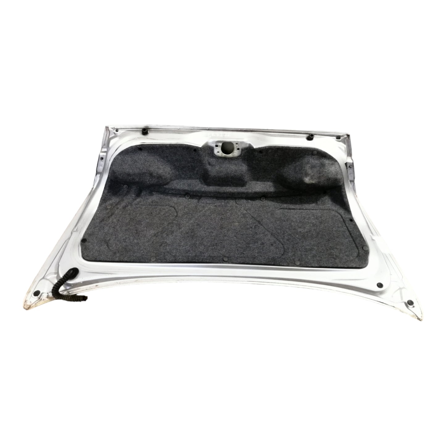 Portello Portellone Baule Posteriore ALFA ROMEO 156 1 Serie