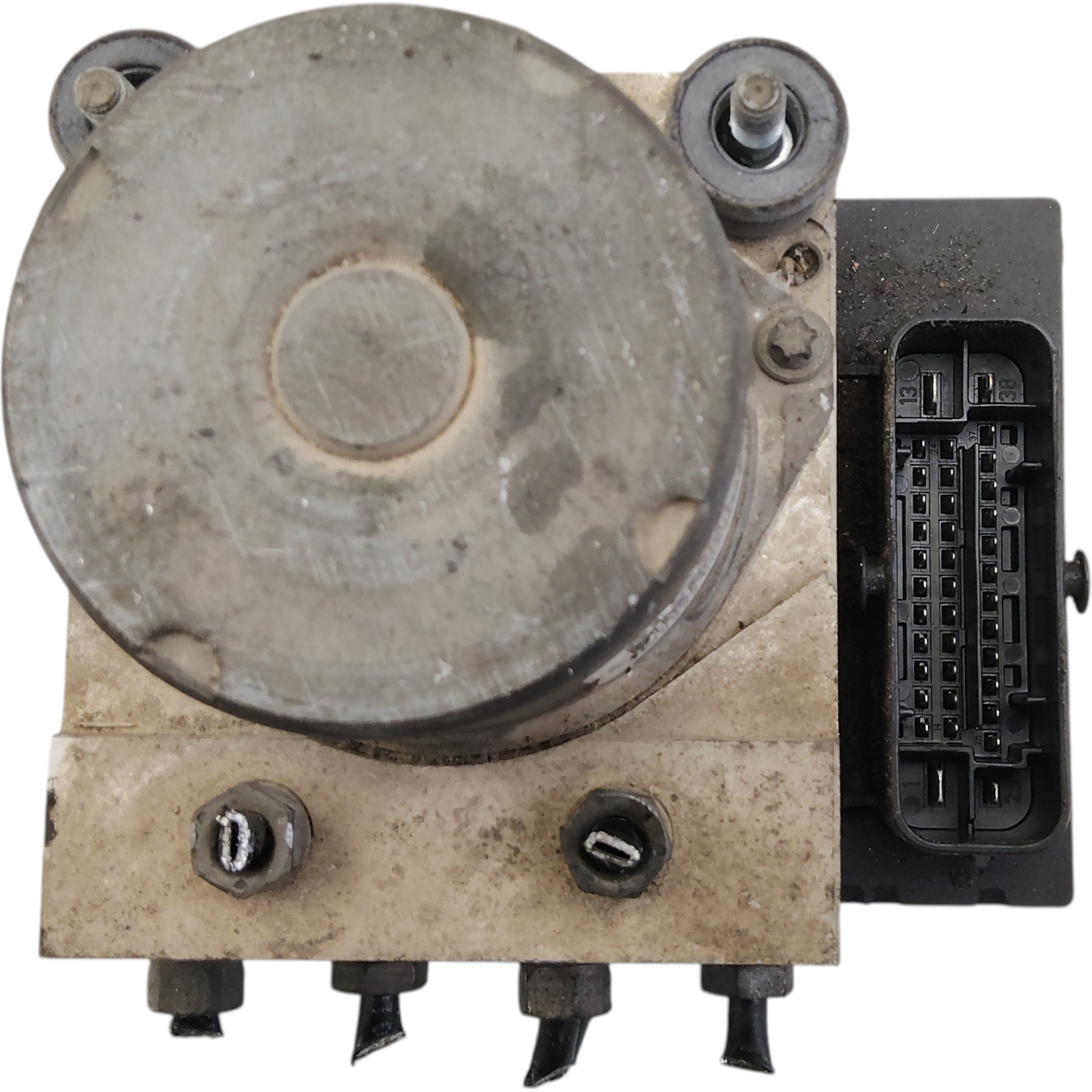 Gruppo Centralina Pompa Abs FIAT PUNTO EVO/GRANDE PUNTO