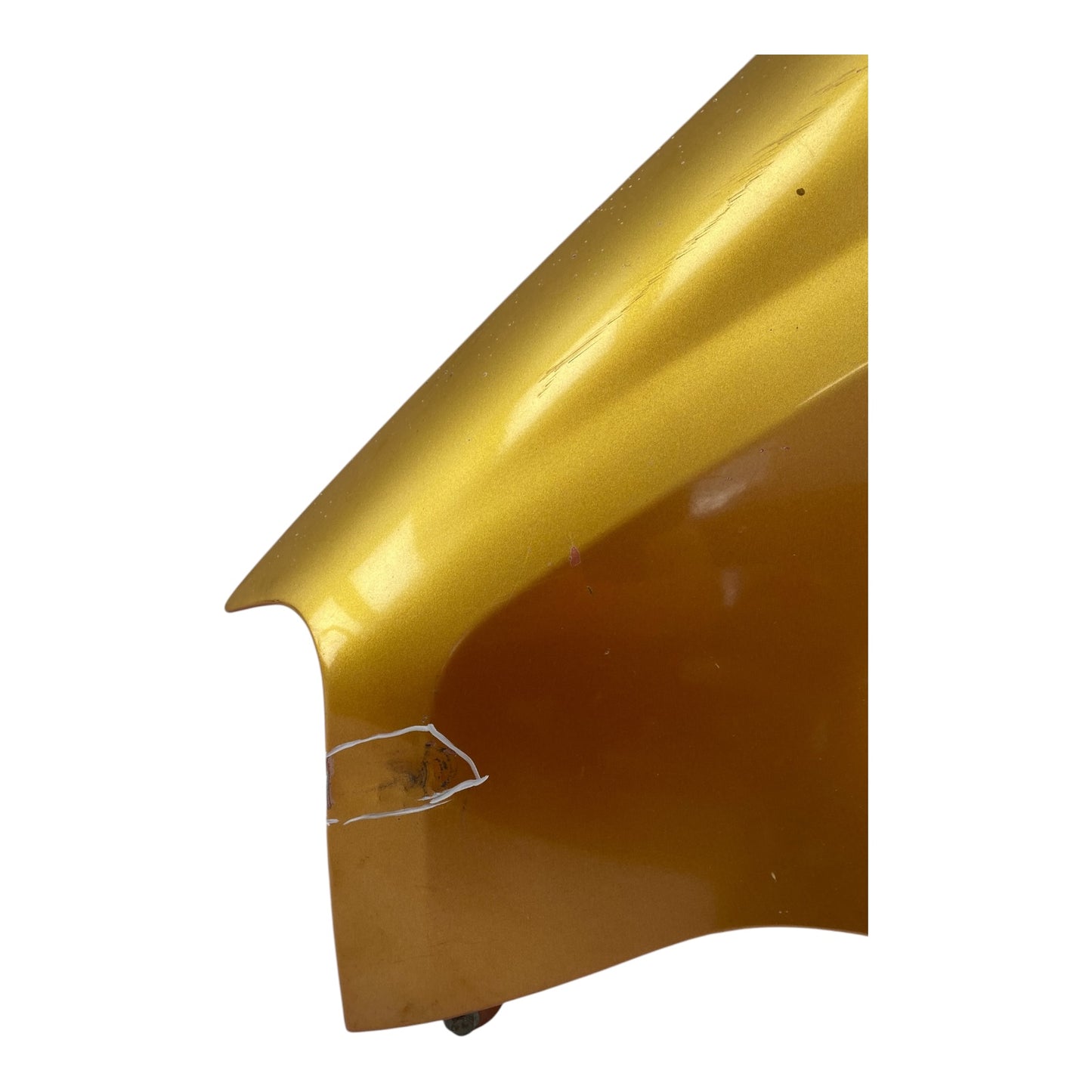 Parafango Anteriore Sinistro FIAT PANDA 2 Serie 4X4