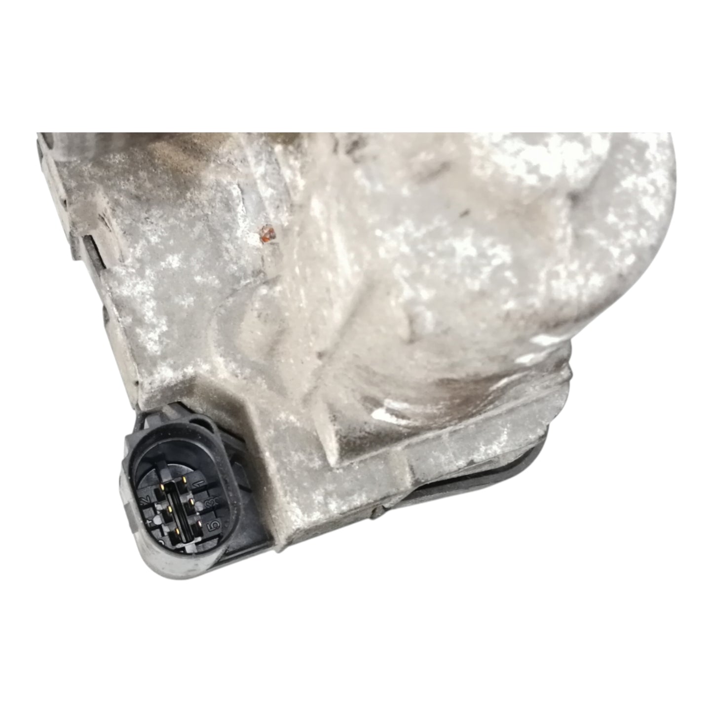 Corpo Farfallato FIAT 500 2 Serie/PANDA 2 3 Serie/PUNTO 3 Serie Benzina