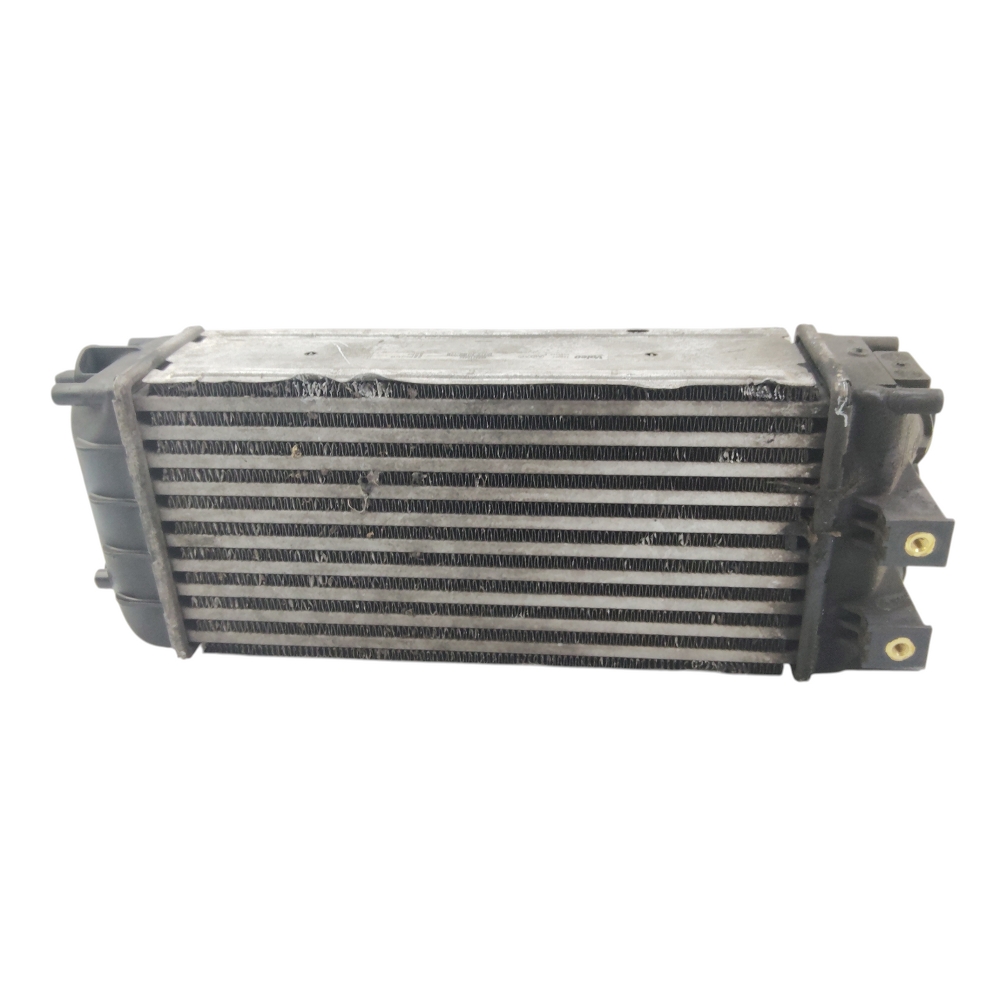 Intercooler Scambiatore Calore CITROEN C4 PICASSO 1 Serie 1.6 Diesel