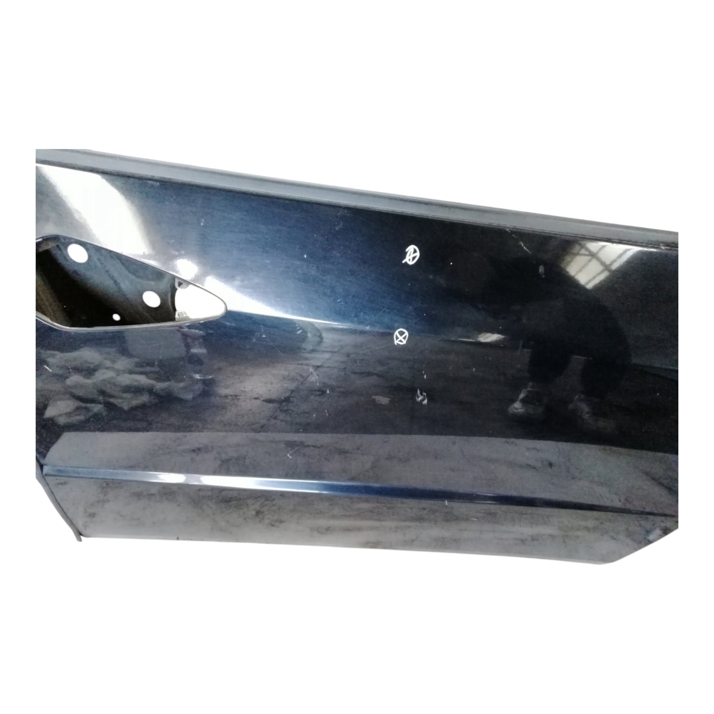Porta Portiera Anteriore Destro HONDA CIVIC 8 Serie 5 Porte