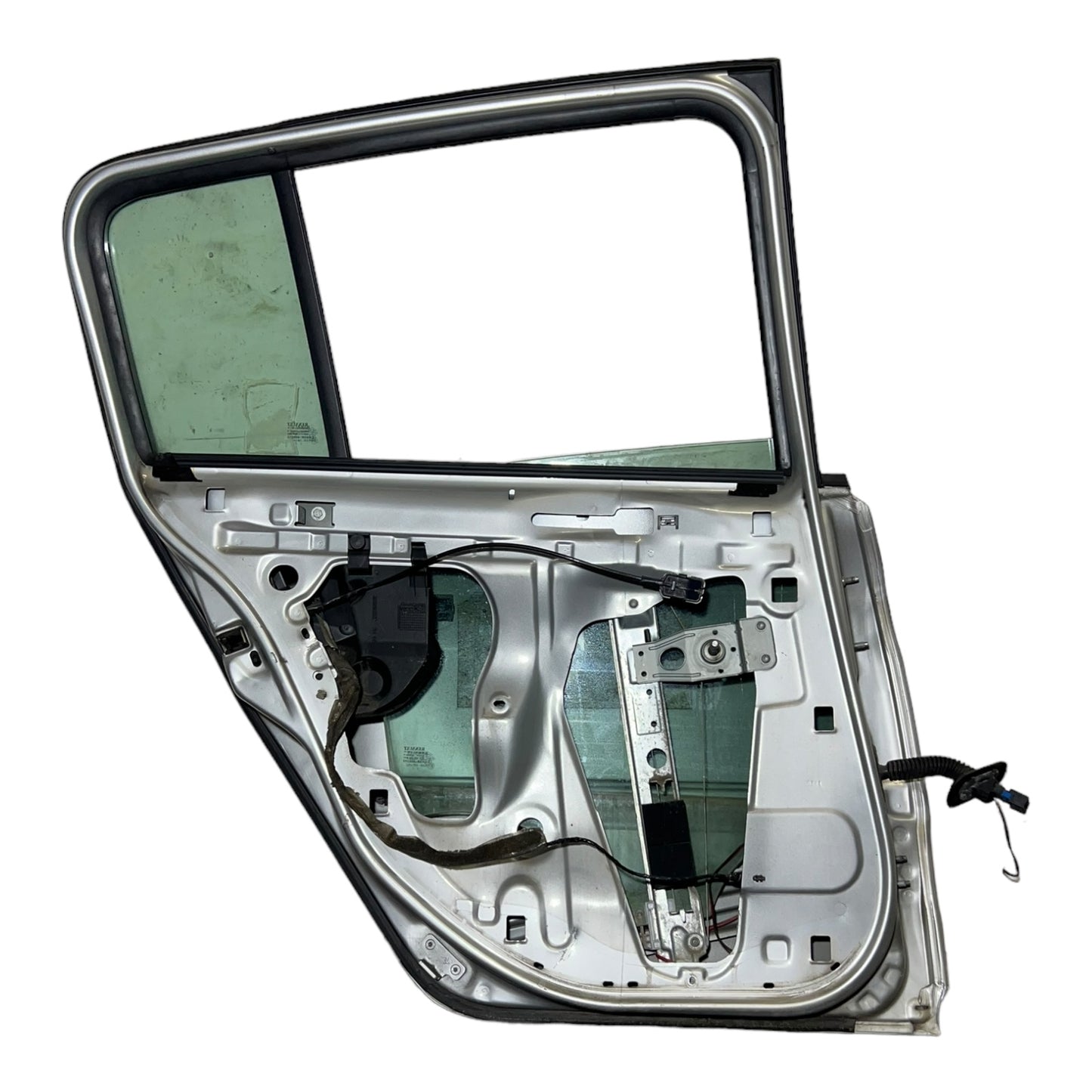 Porta Portiera Posteriore Sinistro RENAULT MÉGANE 2 Berlina e Station Wagon