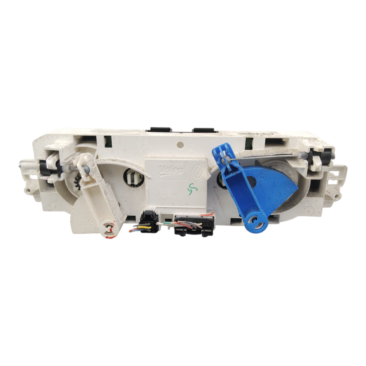 Modulo Comando Clima RENAULT MEGANE 3 Serie