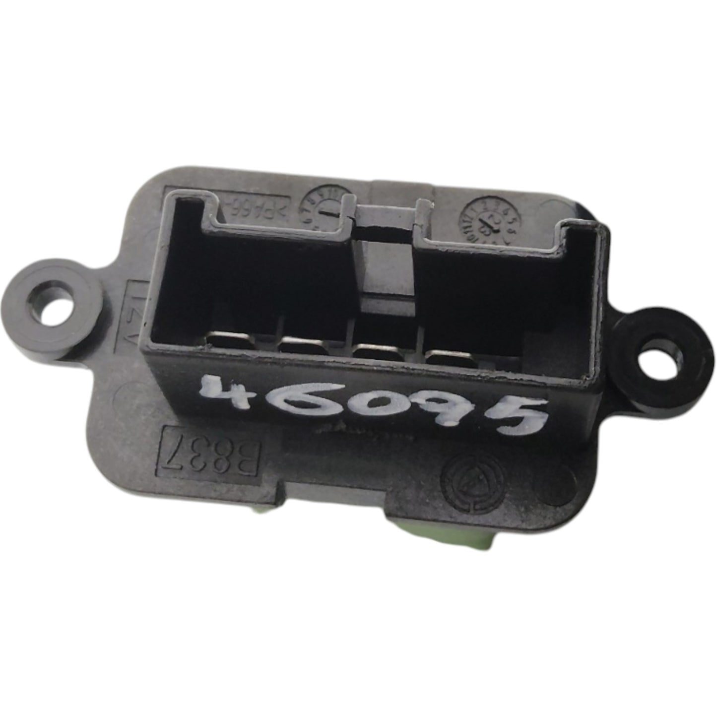 Resistenza Ventilazione Ventola Abitacolo FIAT PANDA 3 Serie/500 2 Serie