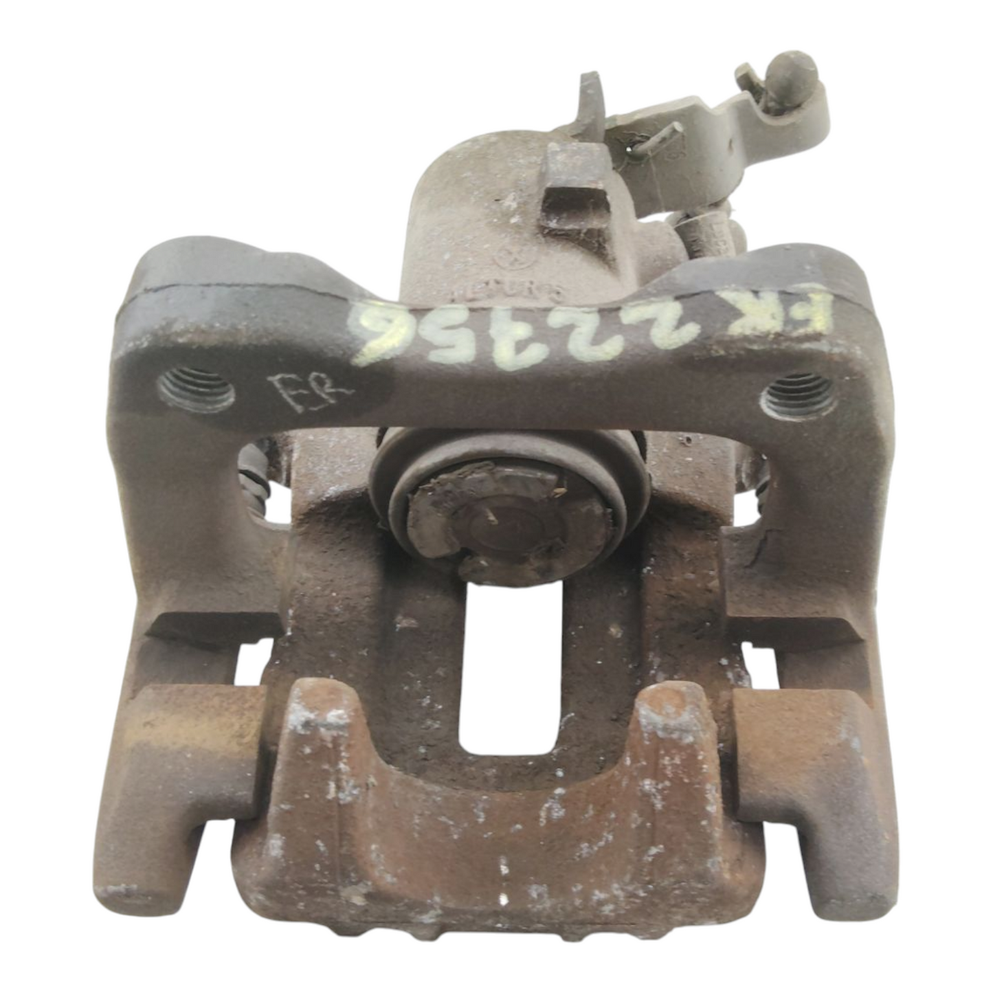 Pinza Freno Posteriore Destro VOLKSWAGEN GOLF PLUS 1 2 Serie/GOLF 5 6