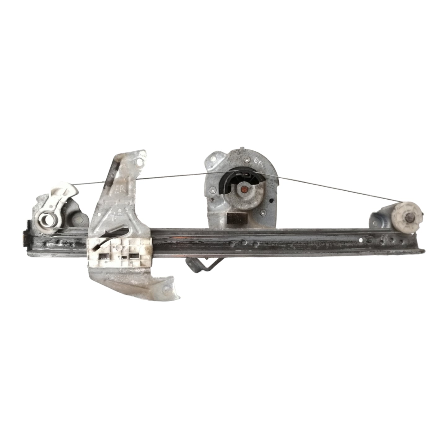 Alzacristallo Alzavetro Anteriore Sinistro TOYOTA AYGO 1 Serie