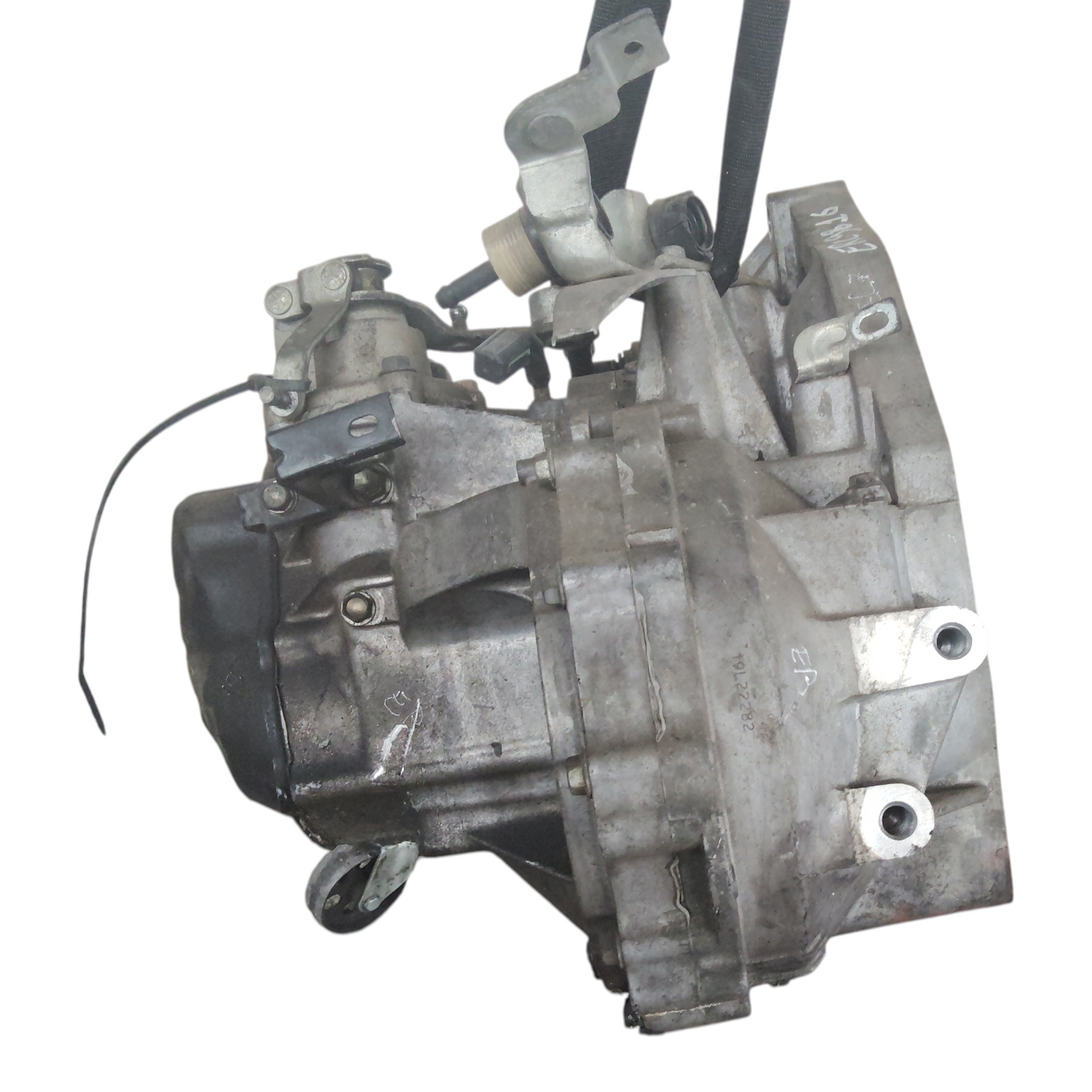 Cambio Manuale 5 Marce SUZUKI SWIFT 5 Serie 1.3 DDiS 55 Kw Motore D13A