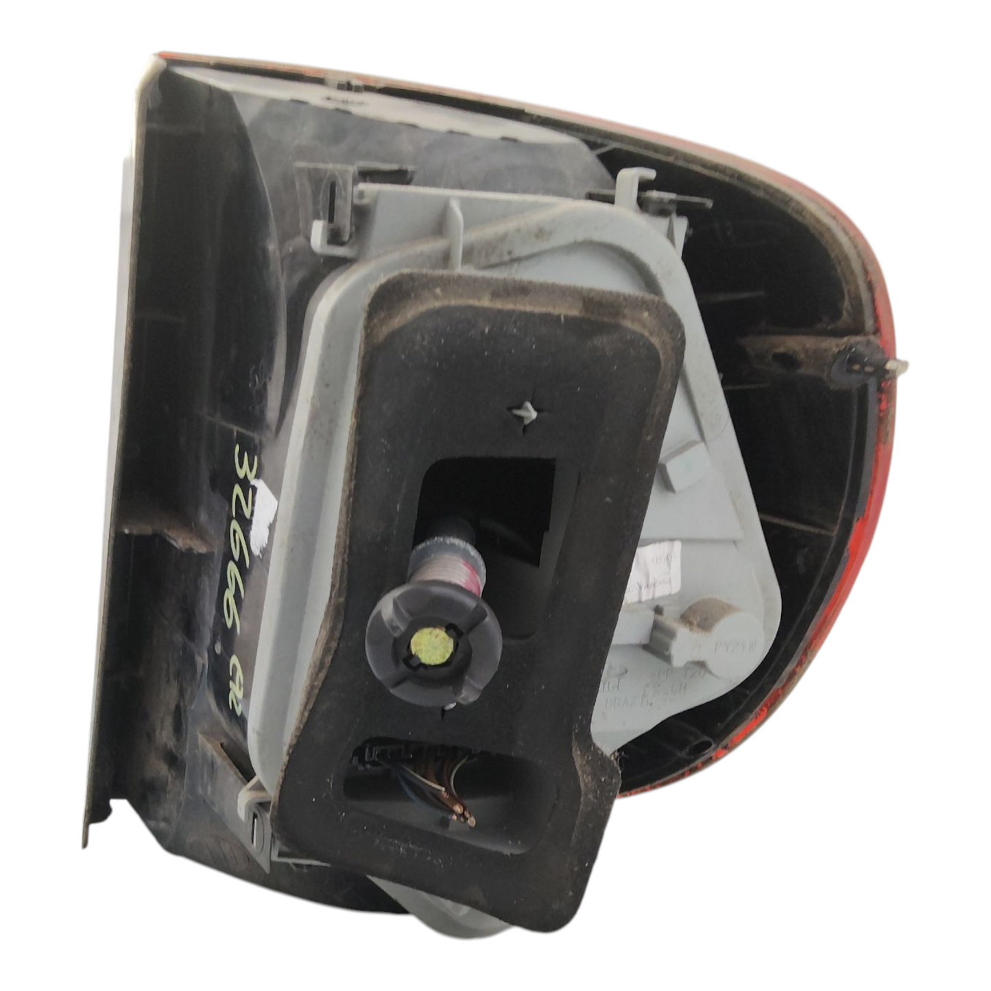 Fanale Stop Posteriore Sinistro VOLKSWAGEN FOX