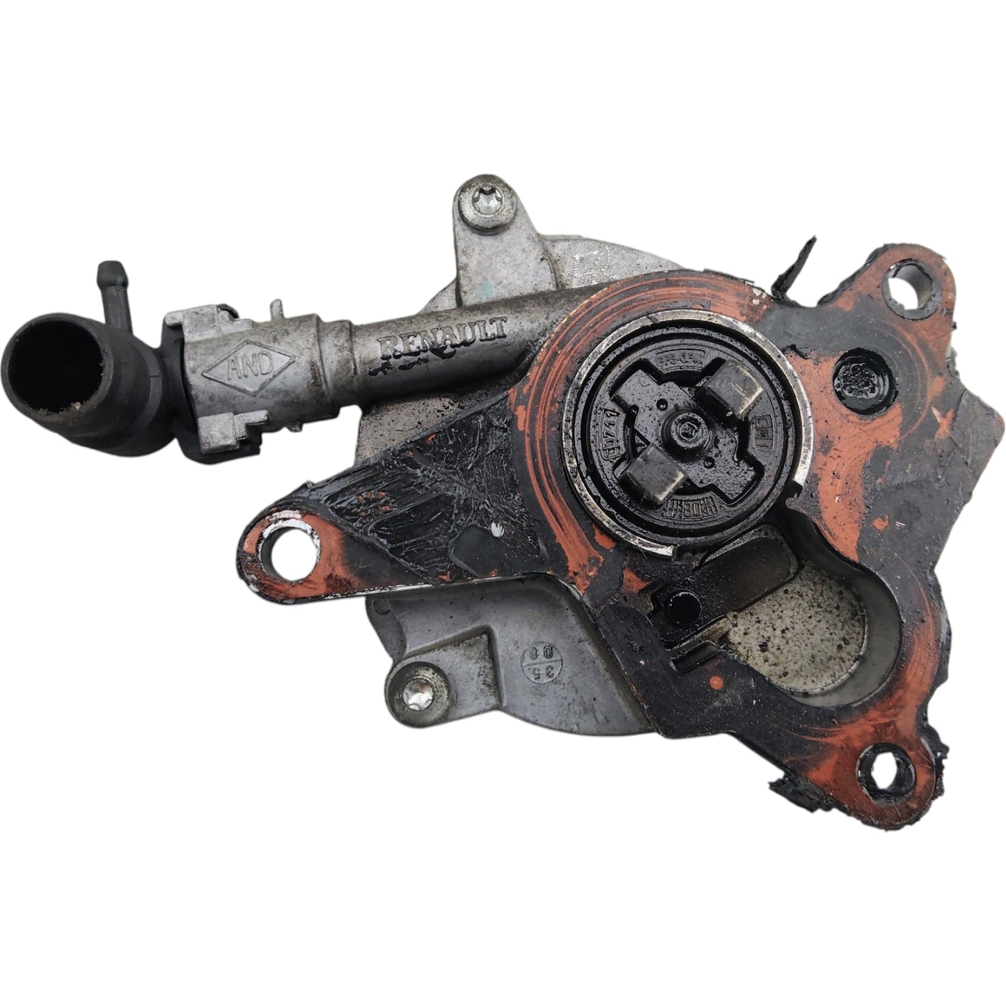 Pompa A Vuoto NISSAN QASHQAI 2.0 DCi Motore M9R