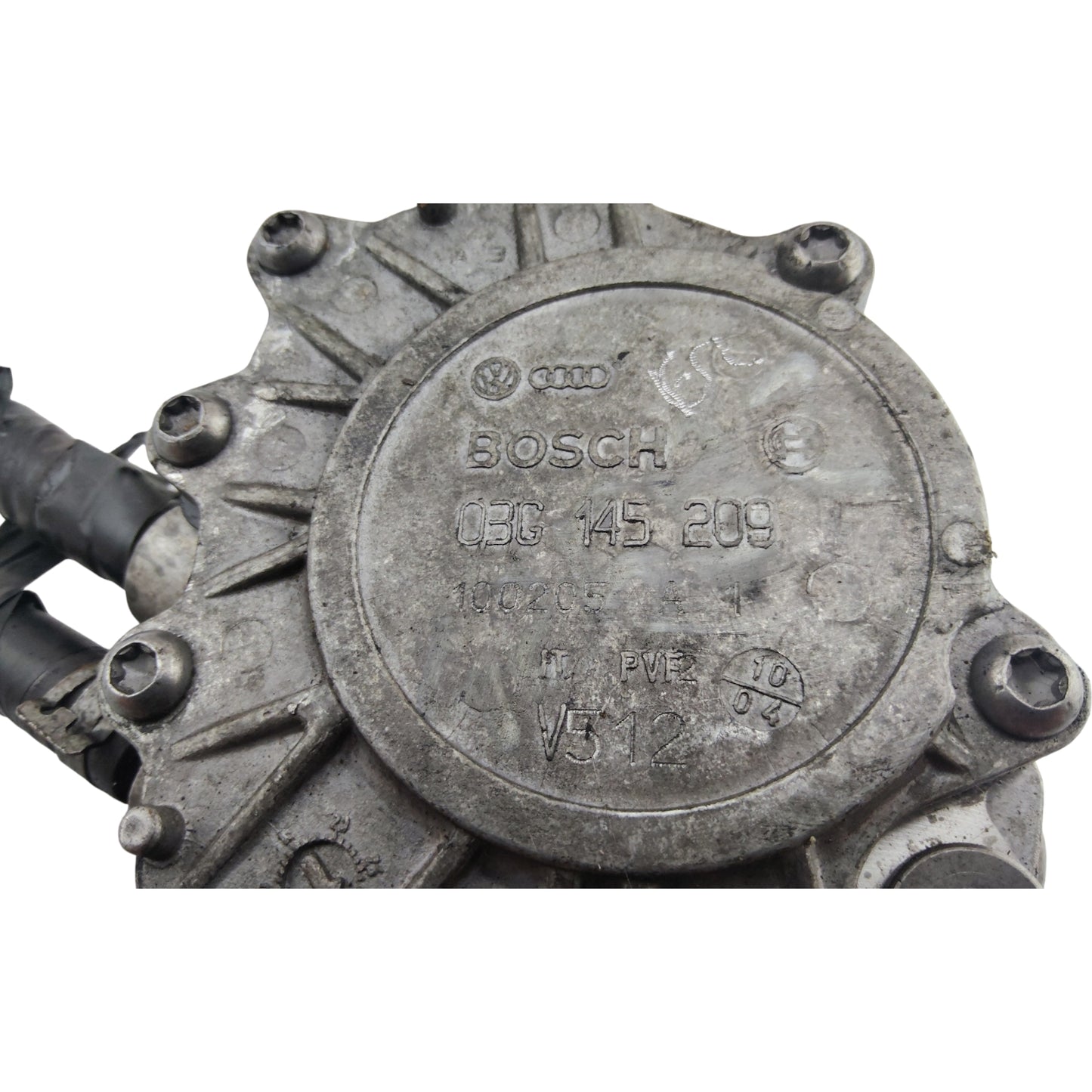 Pompa A Vuoto AUDI A4 8EC 8ED 2.0 TDi