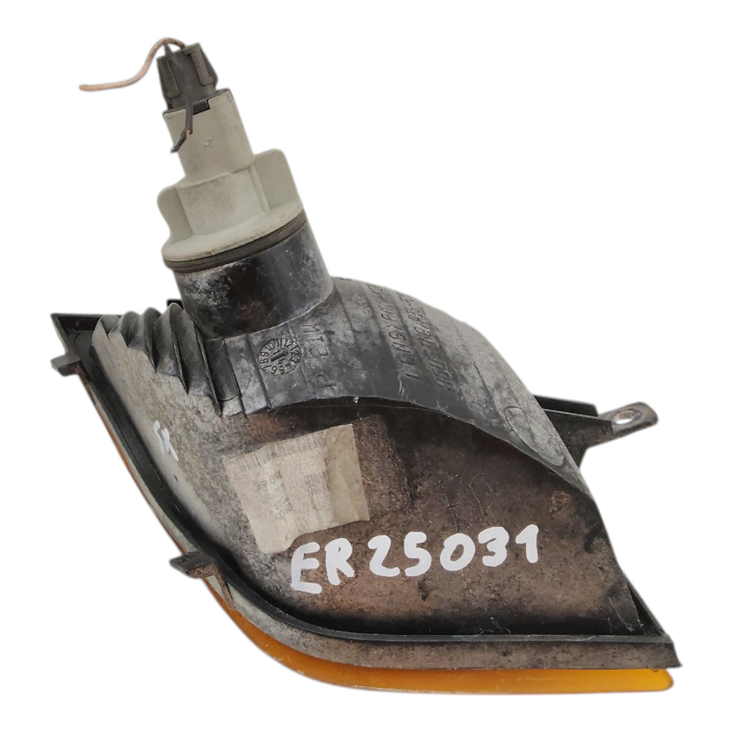 Freccia Frontale Anteriore Sinistro NISSAN MICRA 3 Serie