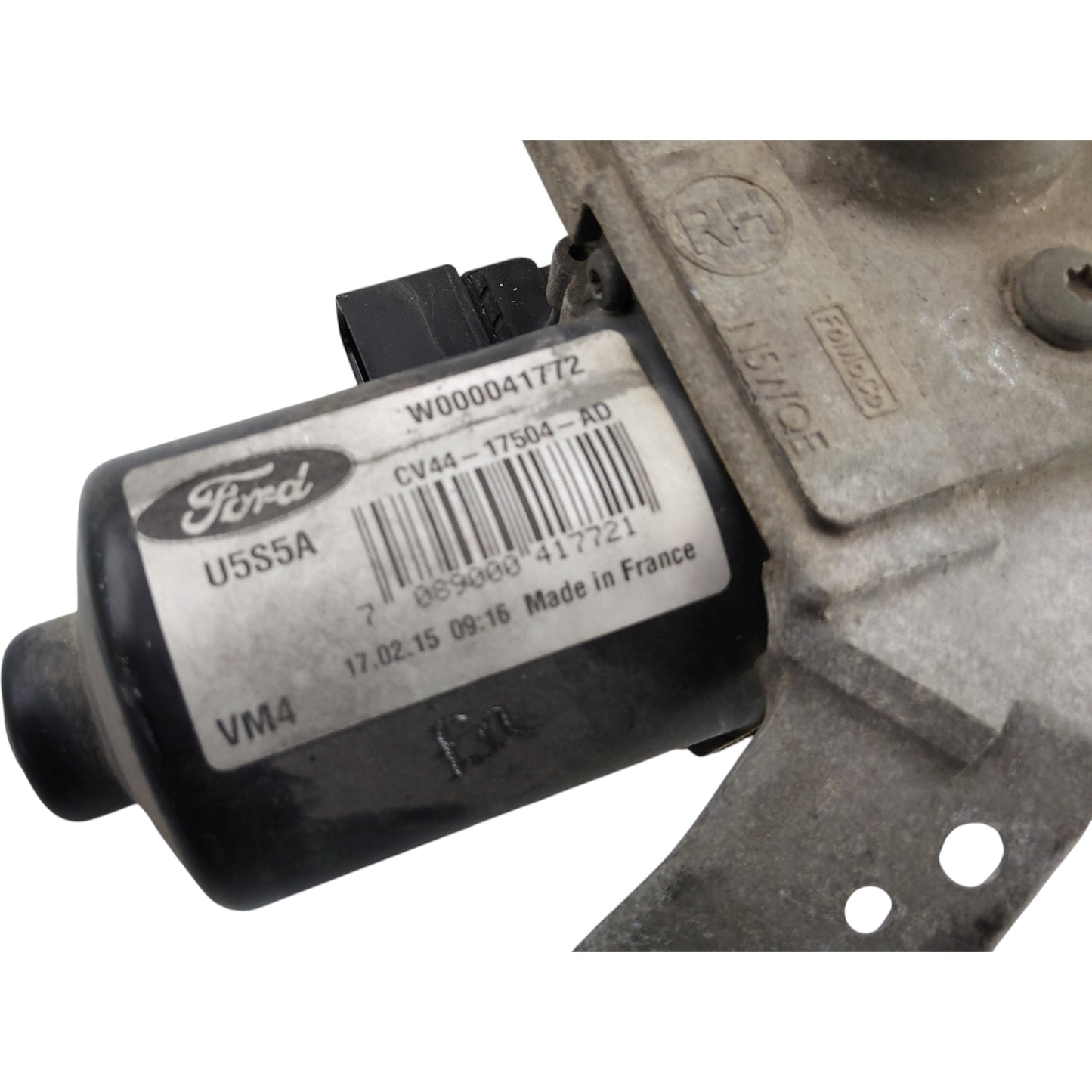 Motorino Tergicristallo Destro FORD KUGA 2 Serie