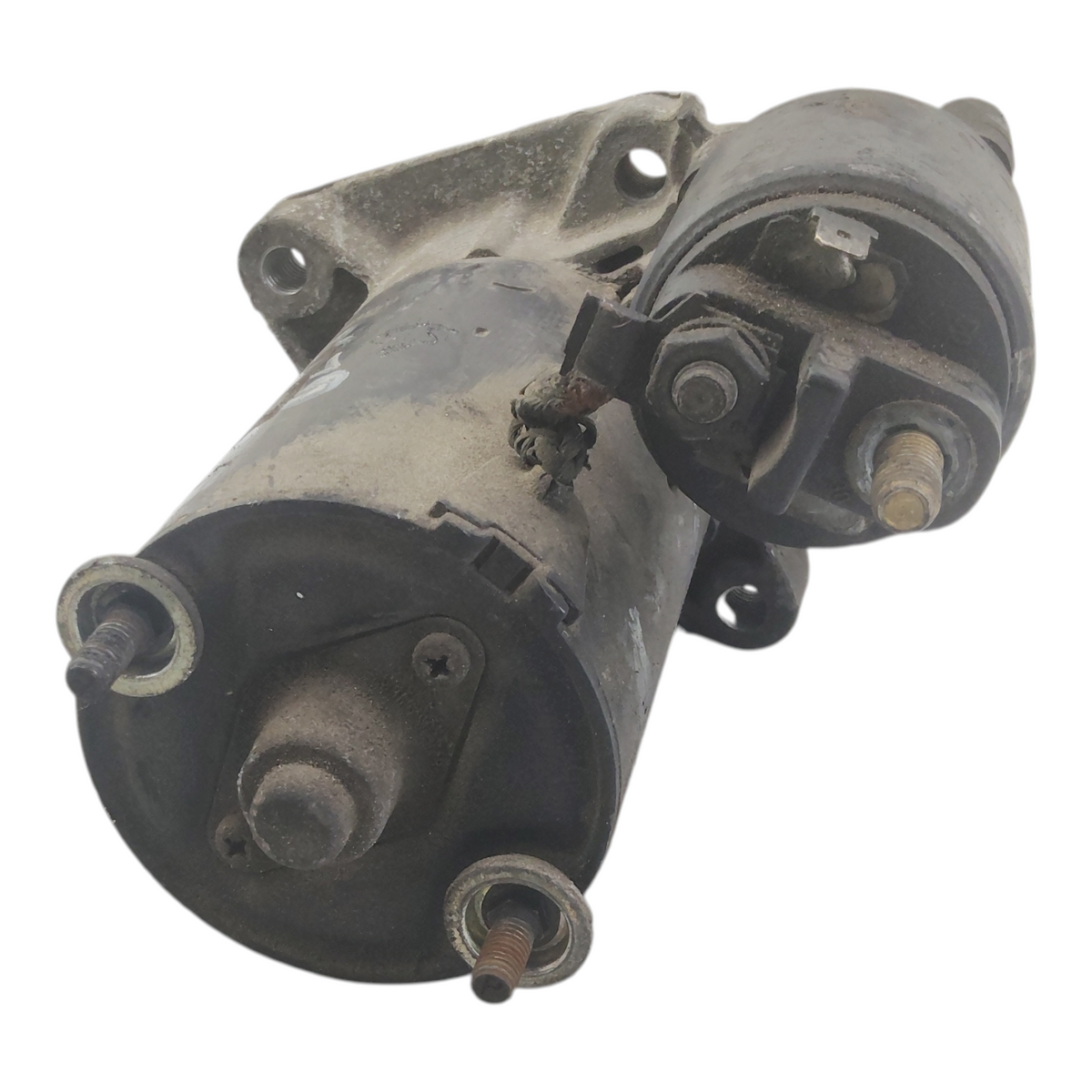 Motorino Avviamento FORD FIESTA 4 Serie/FOCUS 1 Serie 1.2 1.4 Benzina