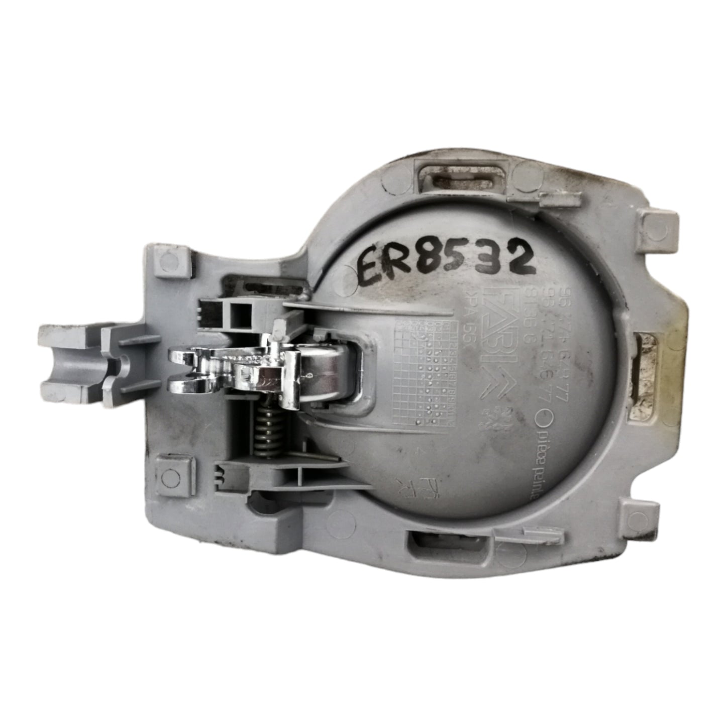 Maniglia Porta Interno Anteriore Sinistro CITROEN C3 PLURIEL/C3 1 Serie