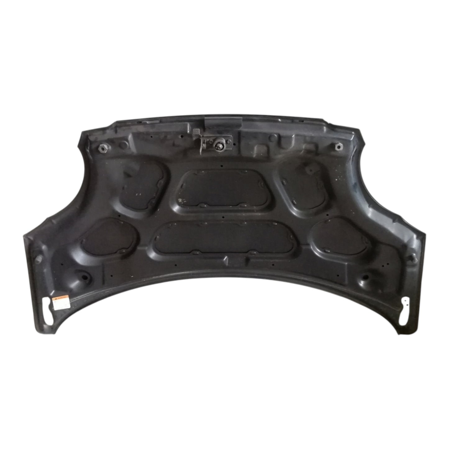 Cofano Anteriore CHEVROLET MATIZ 2 Serie Berlina