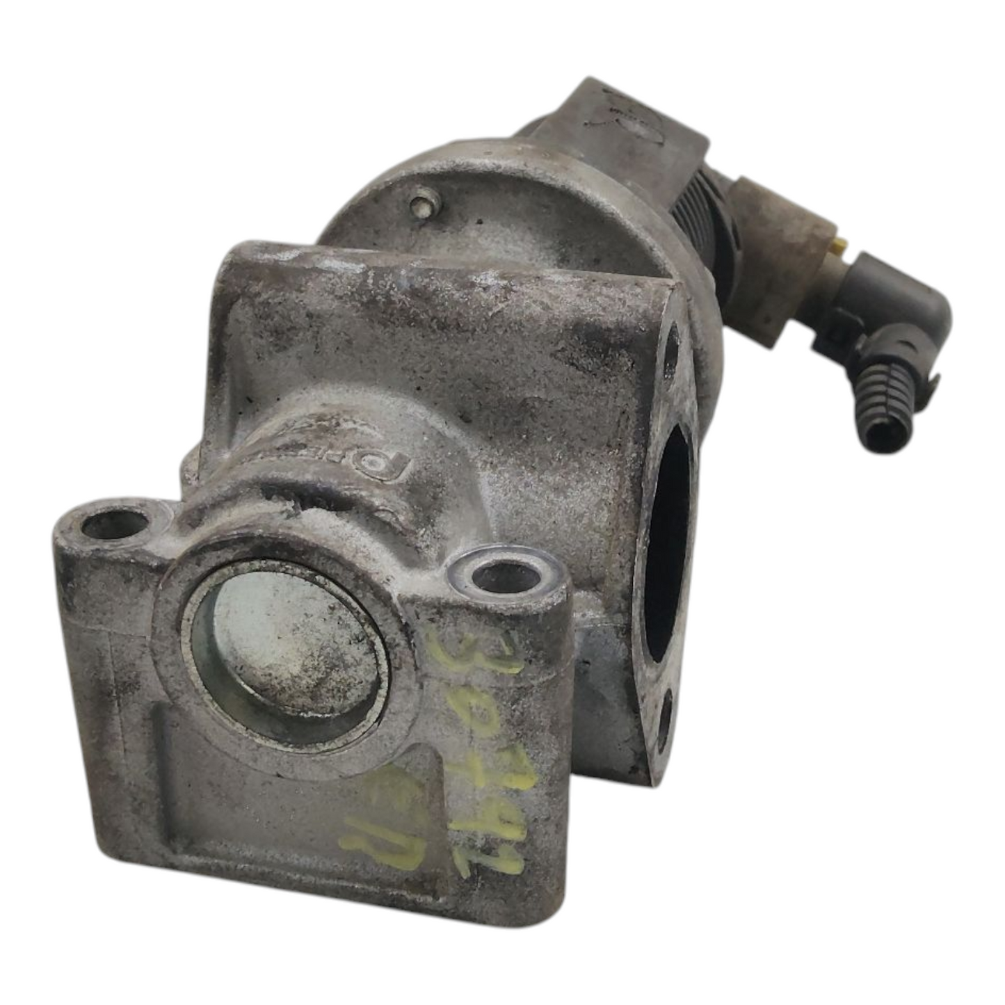 Valvola Egr FIAT CROMA/STILO/BRAVO 2 Serie 1.9 MJTD