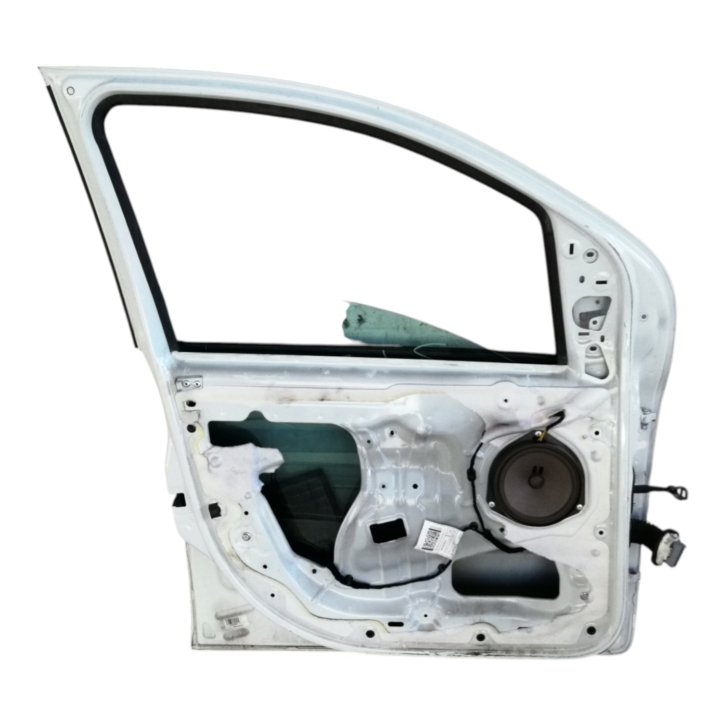 Porta Portiera Anteriore Sinistro FIAT PANDA 3 Serie 312