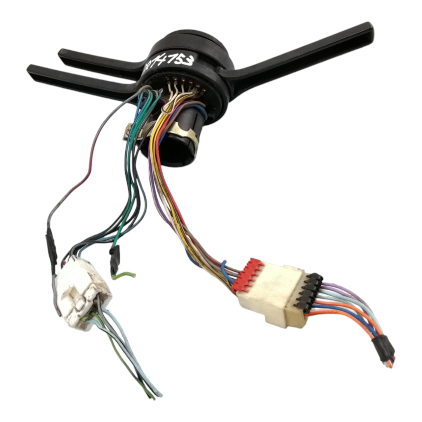 Devioguida Devioluci FIAT PANDA 1 Serie Berlina VAN