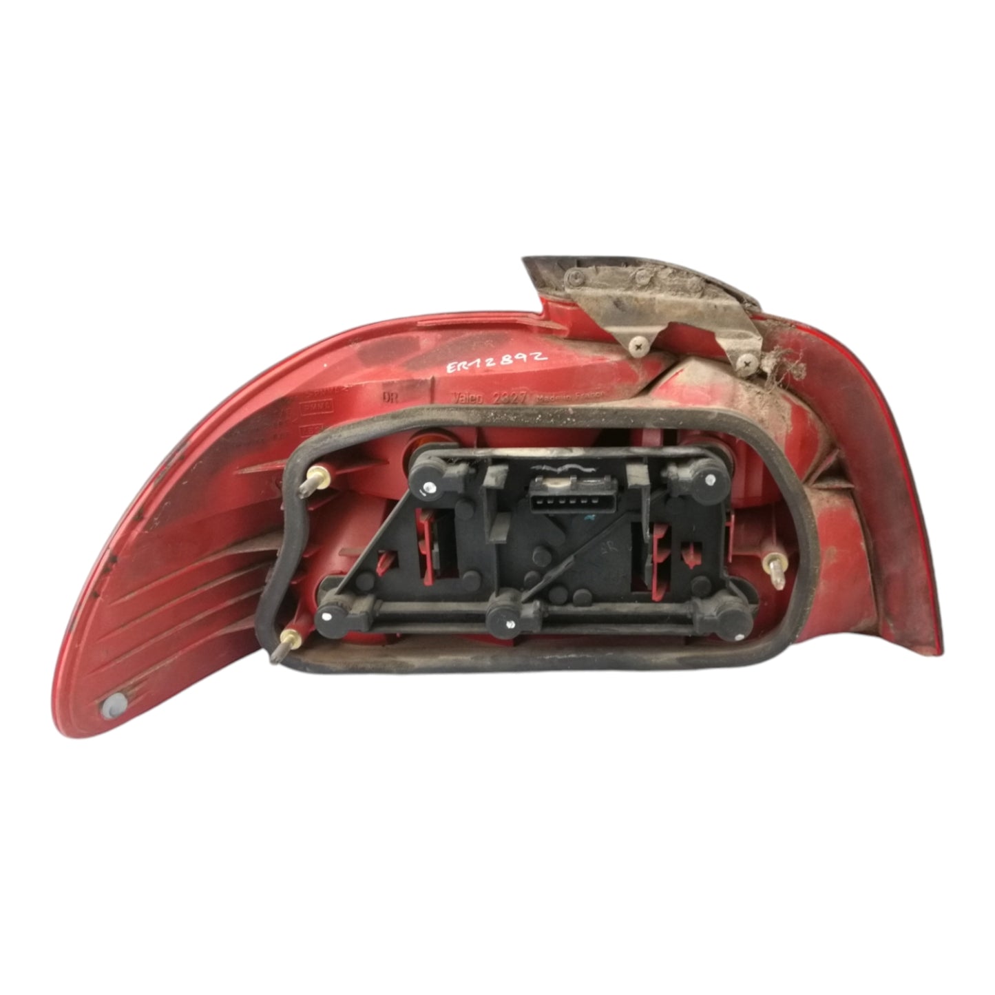 Fanale Stop Posteriore Destro TOYOTA AVENSIS 1 Serie Berlina 4 Porte