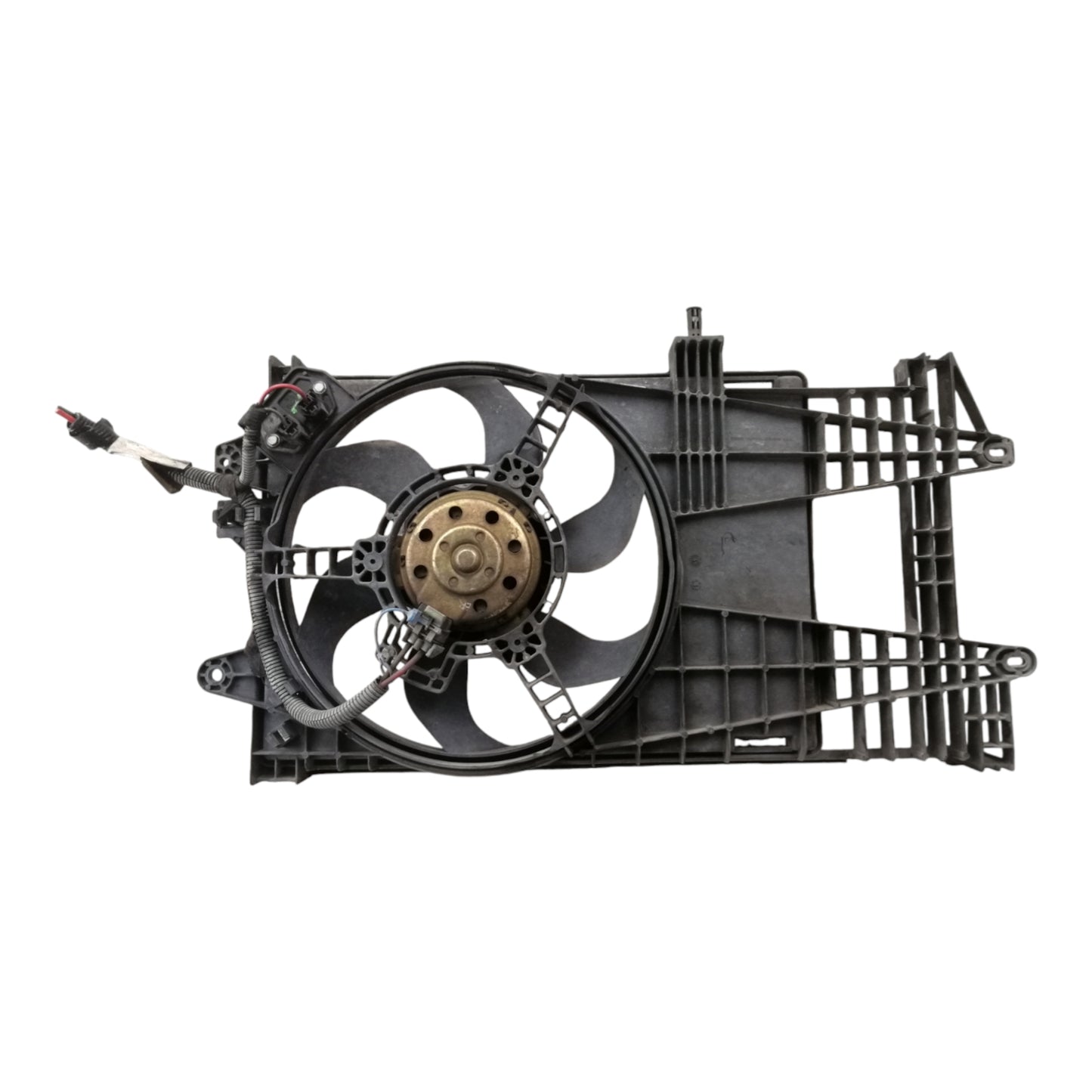 Elettroventola Ventola Radiatore FIAT PUNTO 2 Serie 1.2 Benzina 188A4000