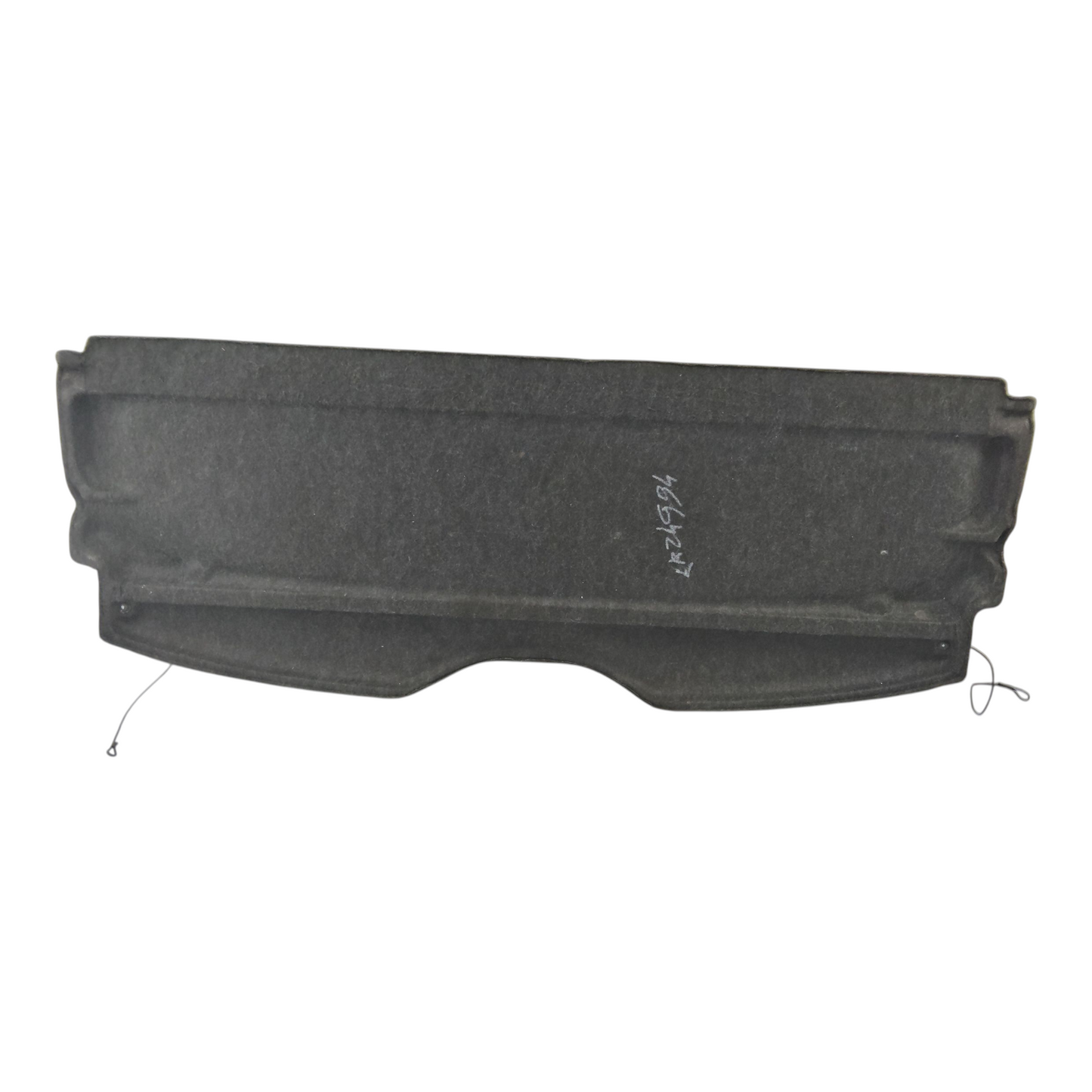 Cappelliera Ripiano Copertura Vano Bagagli PEUGEOT 206 3-5 Porte