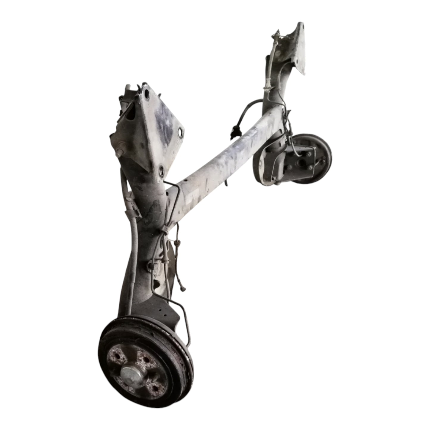 Assale Ponte Posteriore FIAT 500 2 Serie Berlina Diesel Benzina