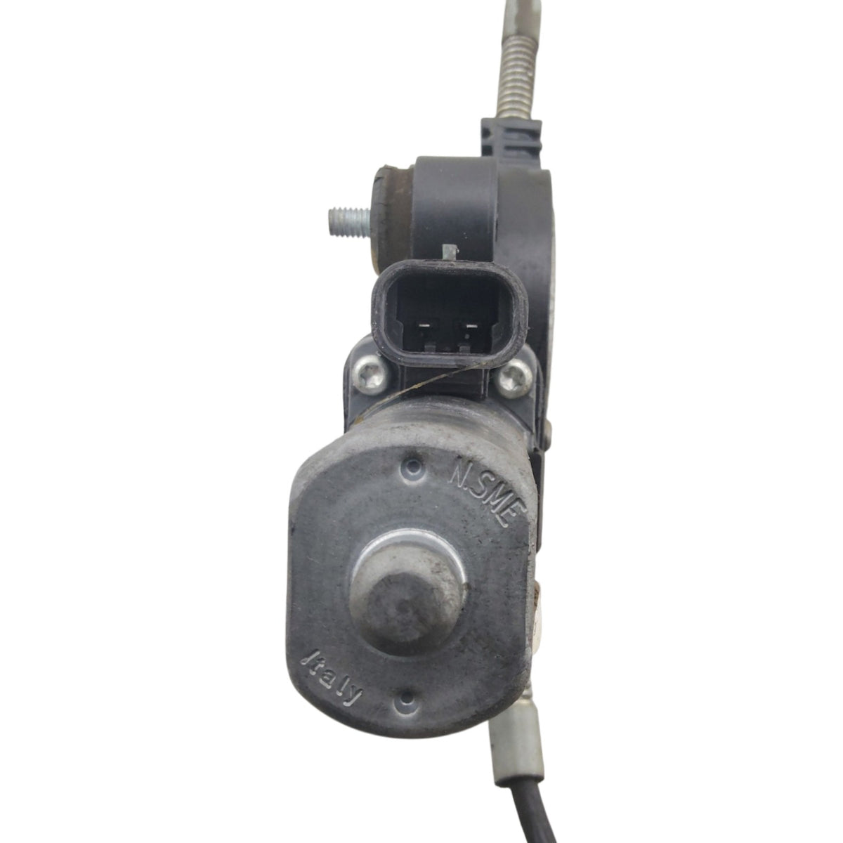 Alzacristallo Alzavetro Anteriore Sinistro FIAT PANDA 2 Serie 169