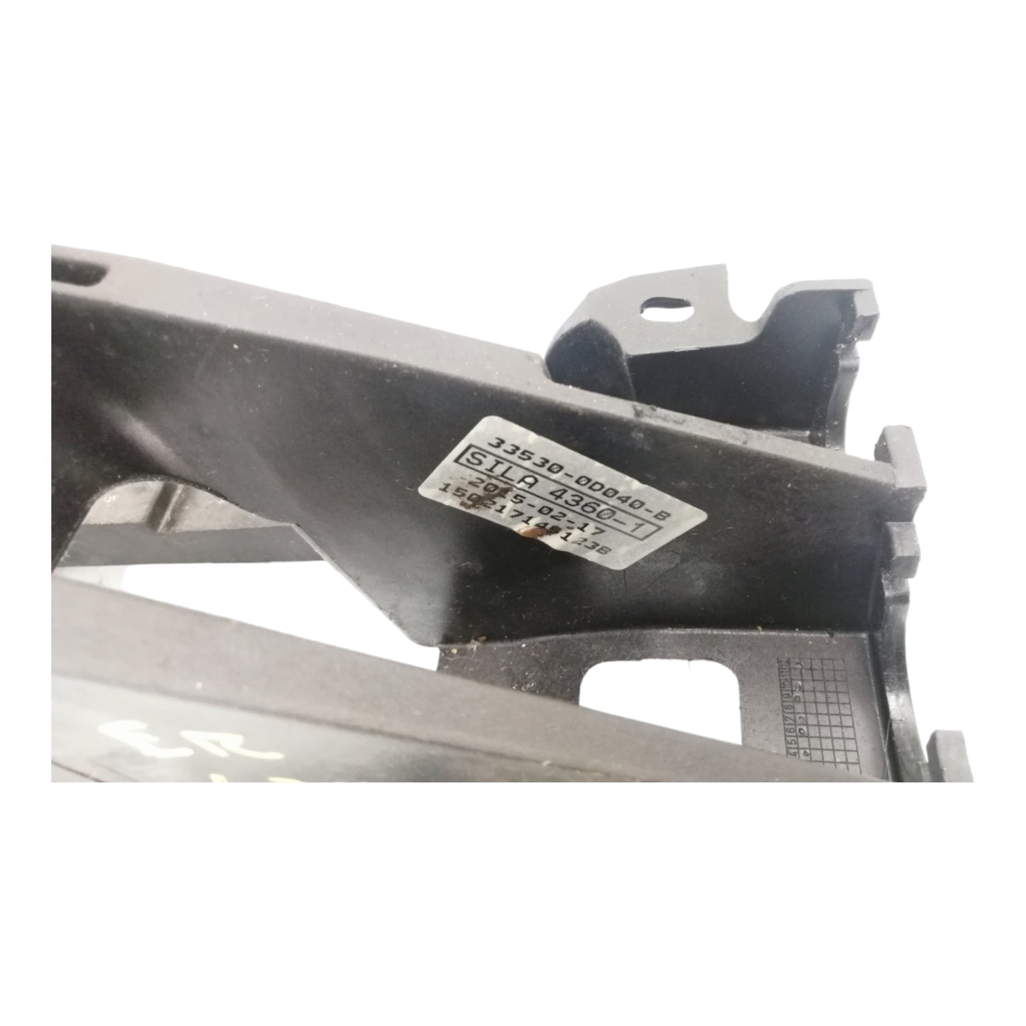 Comando Cambio TOYOTA YARIS 4 Serie/YARIS FRANCE 2 3 Serie