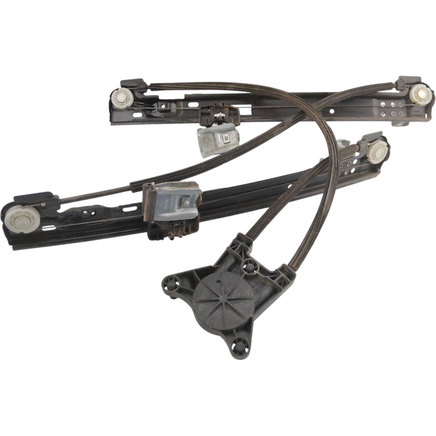 Alzacristallo Alzavetro Anteriore Destro SEAT IBIZA ST 6J8/IBIZA 6J5
